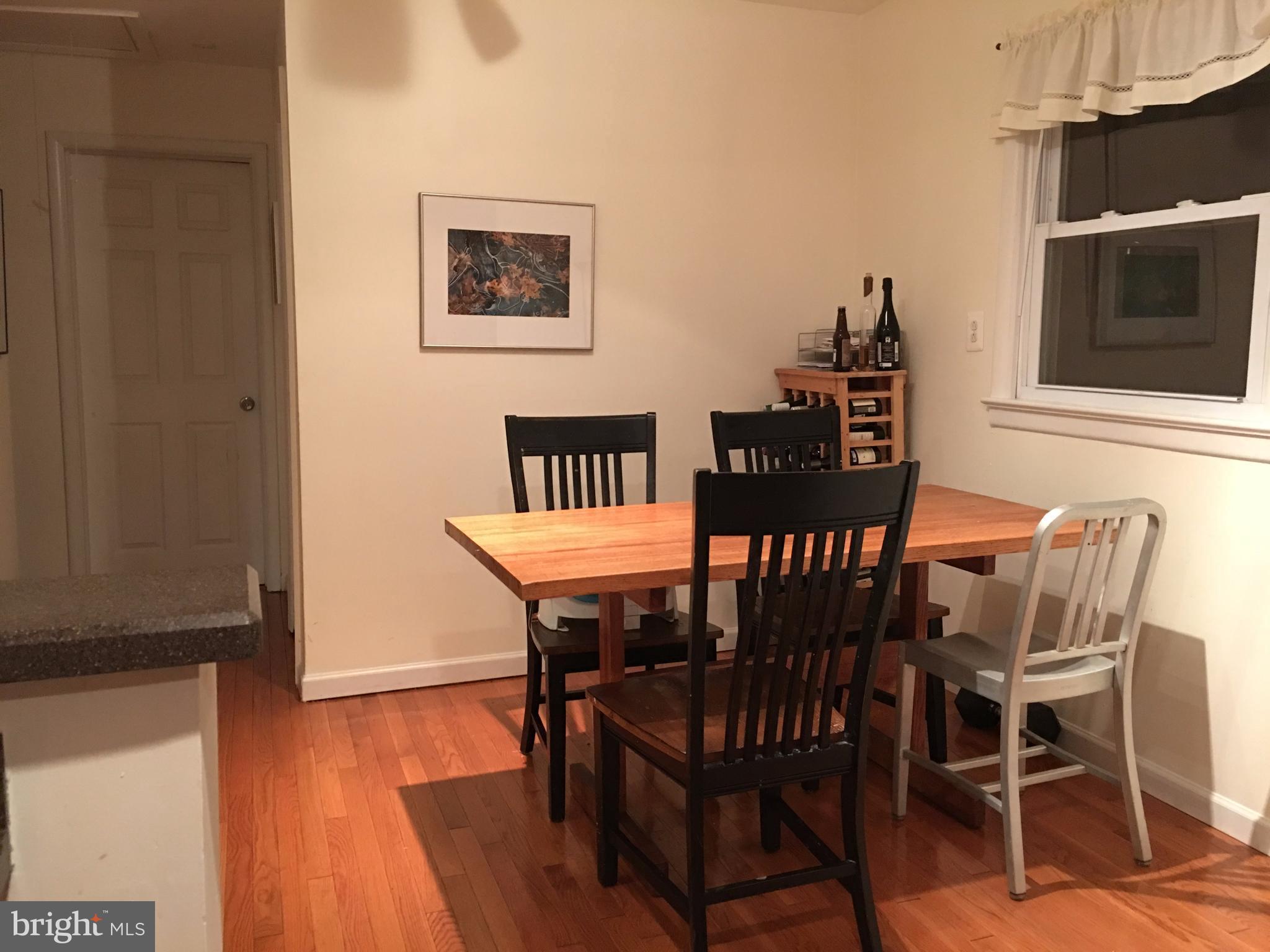 BOGERS FENWICK PARK - Residential Lease