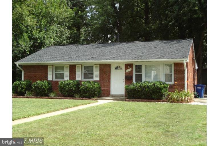 BOGERS FENWICK PARK - Residential Lease