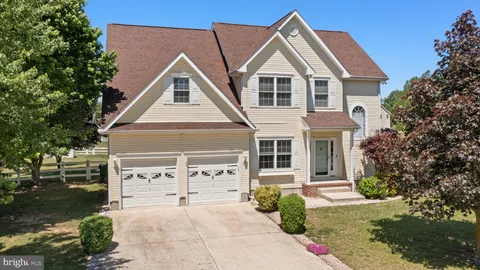 63 Callahan Court, Magnolia, DE MLS: DEKT2037576