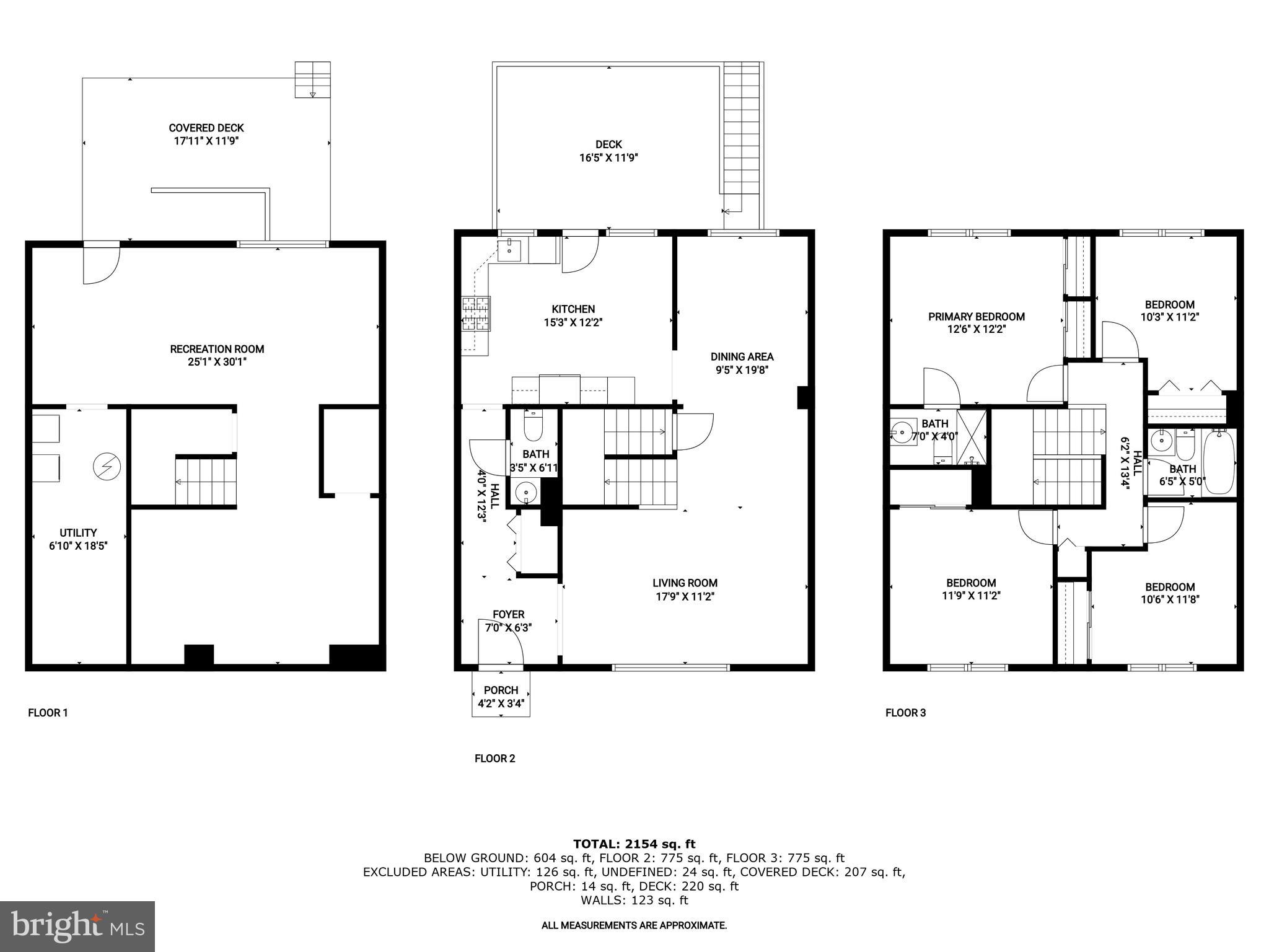 LAURELTON - Residential