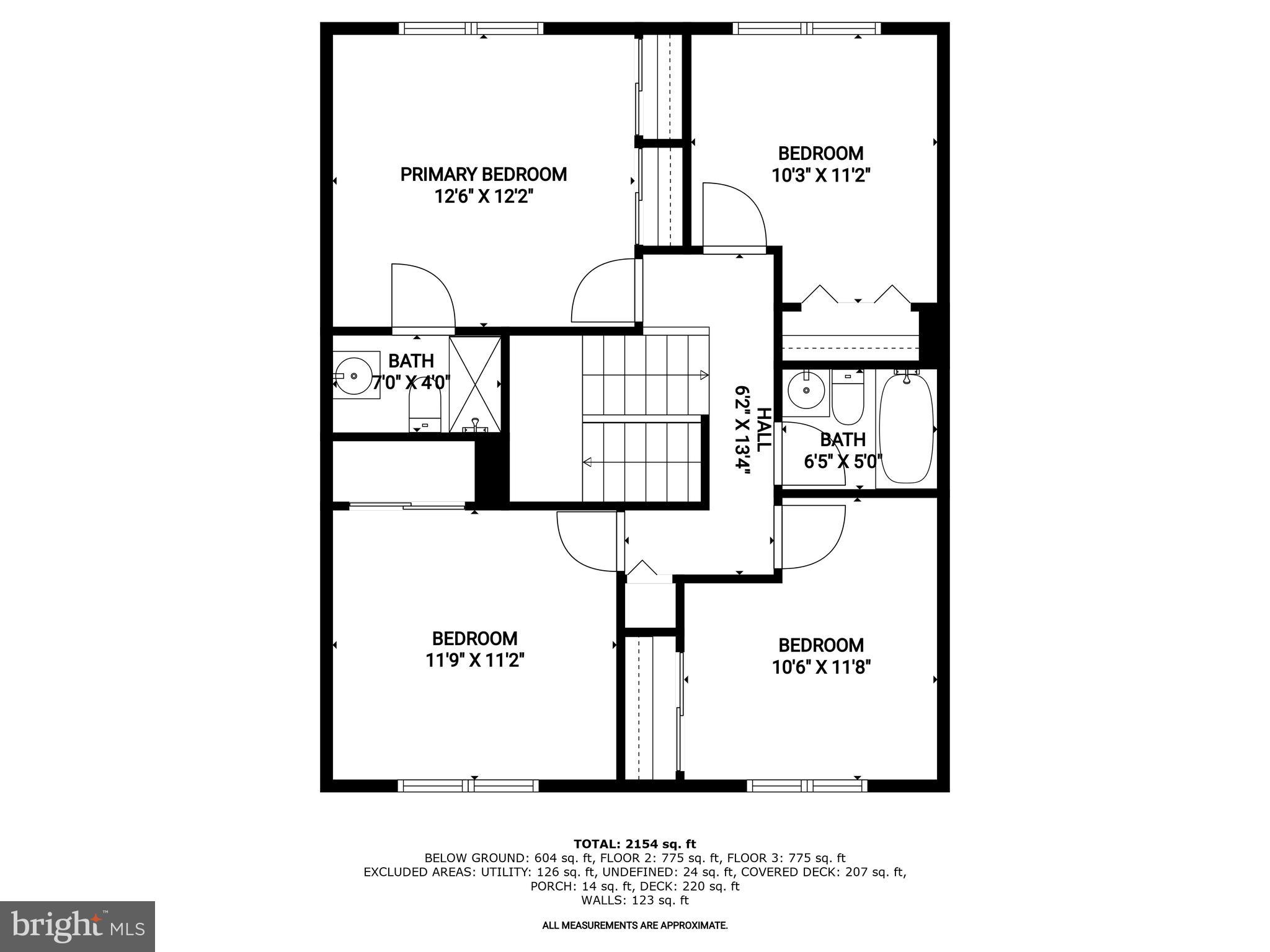 LAURELTON - Residential