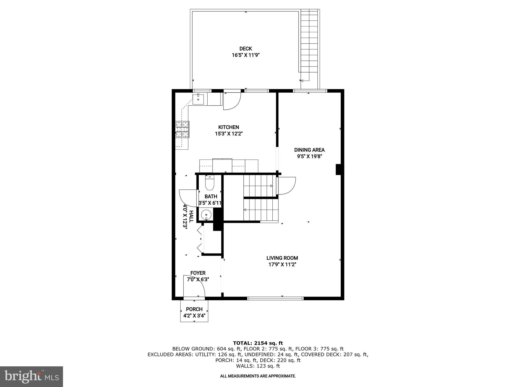LAURELTON - Residential