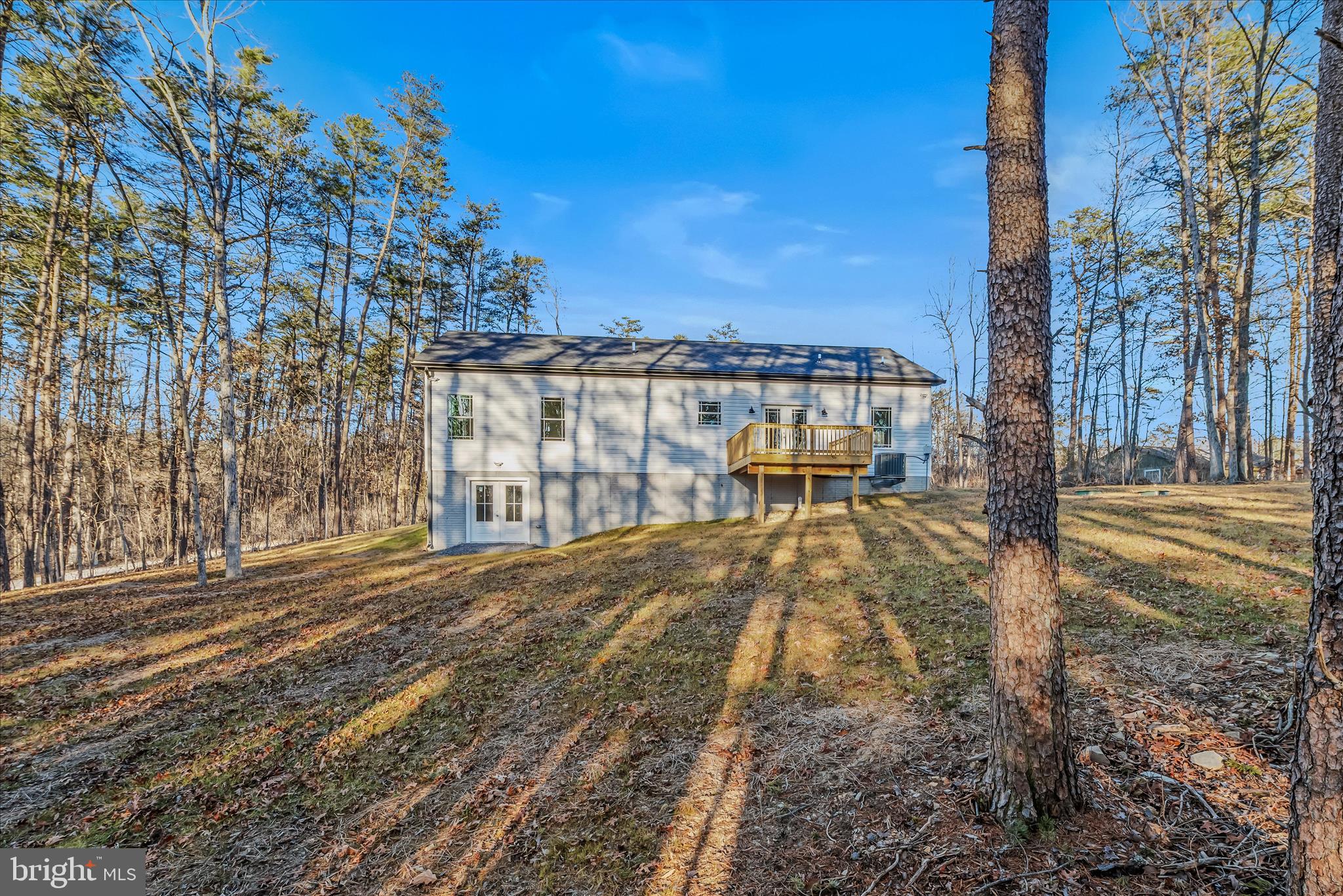 SLEEPY CREEK FOREST - Residential