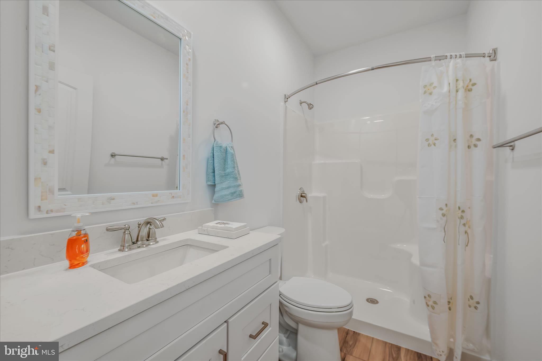 SLEEPY CREEK FOREST - Residential