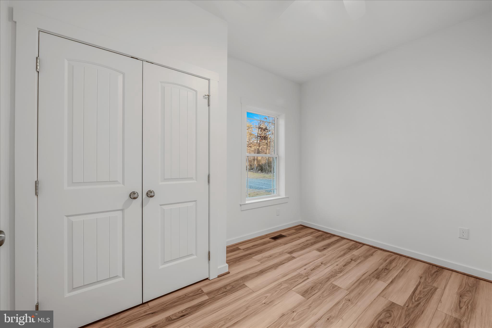 SLEEPY CREEK FOREST - Residential