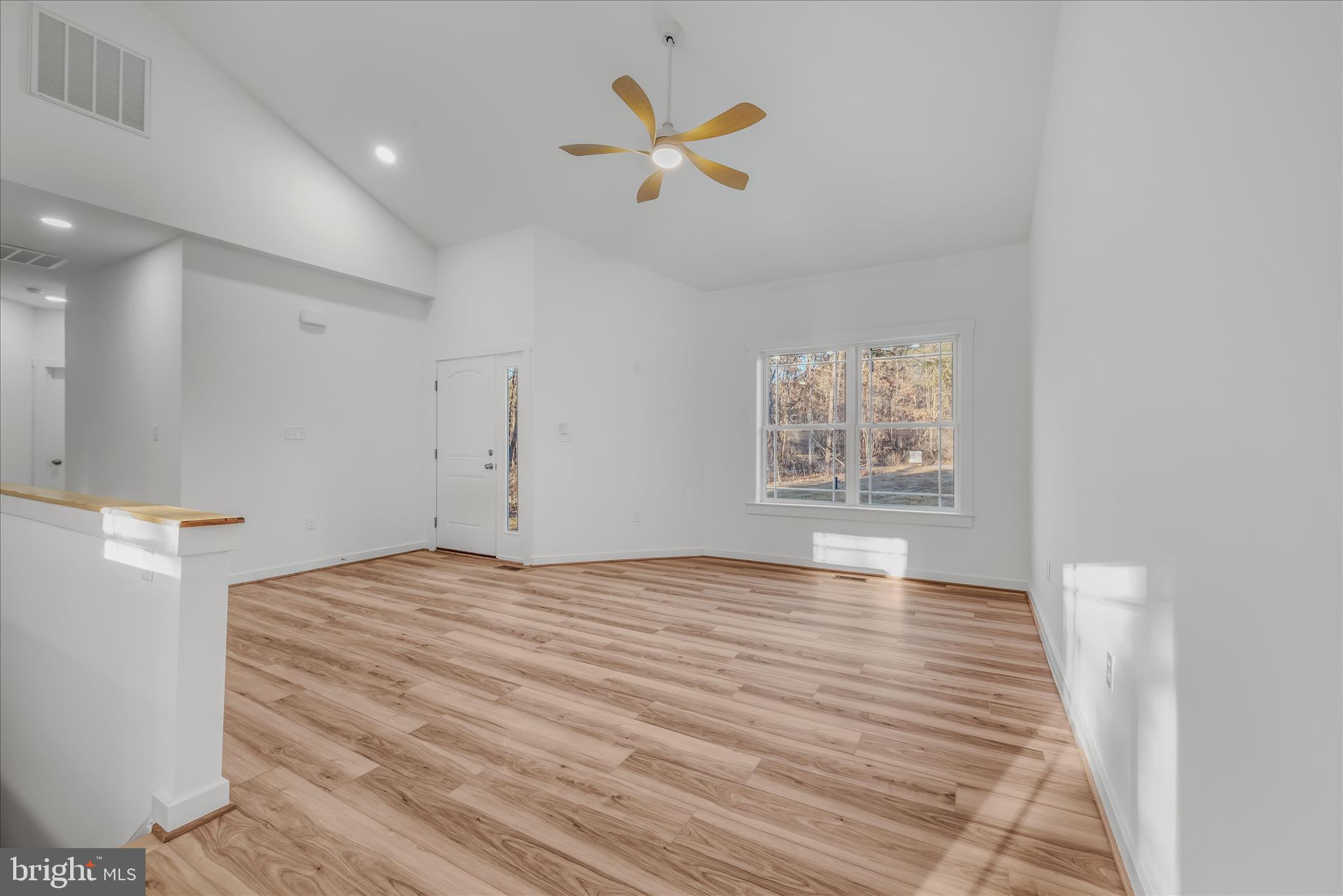 SLEEPY CREEK FOREST - Residential