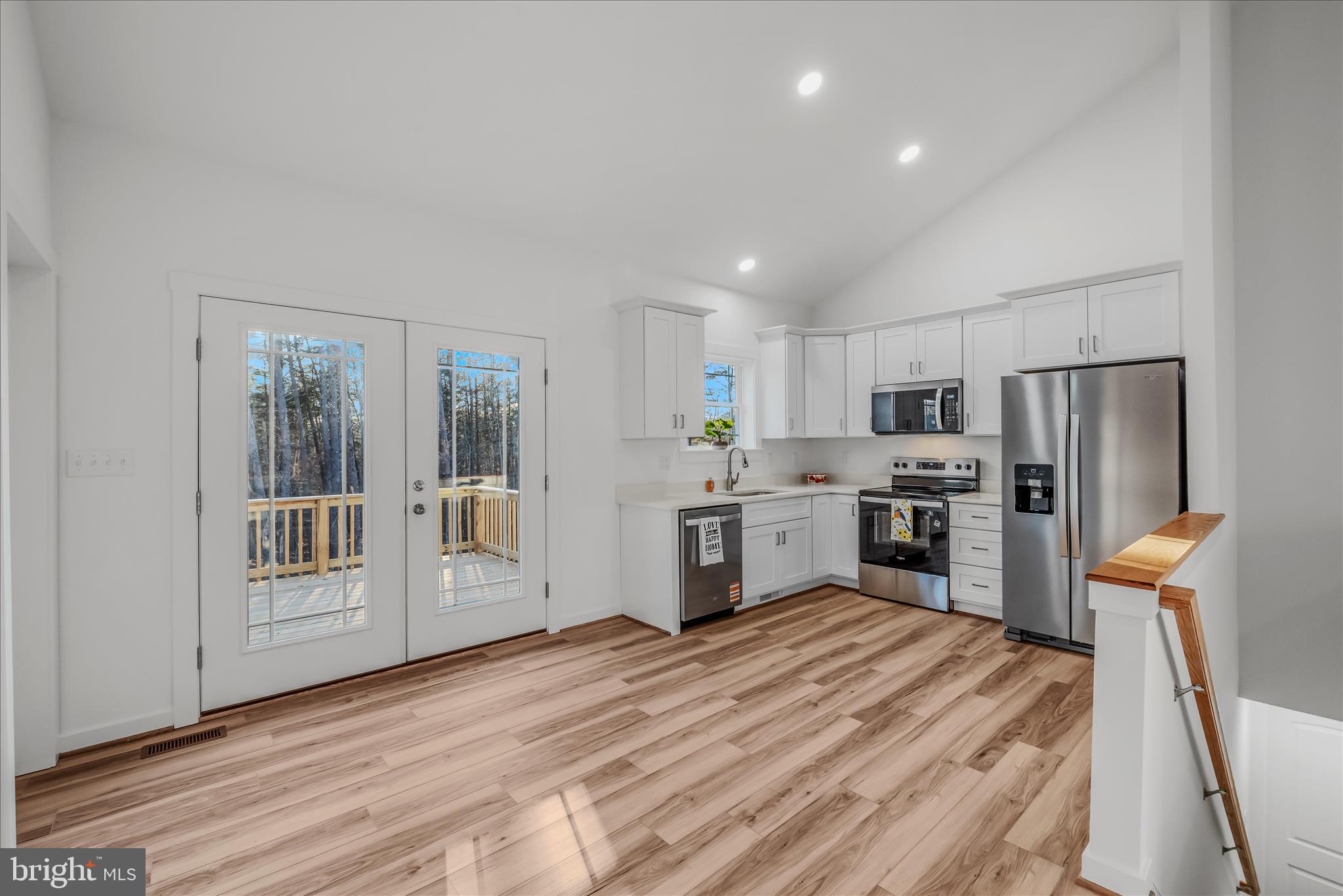 SLEEPY CREEK FOREST - Residential