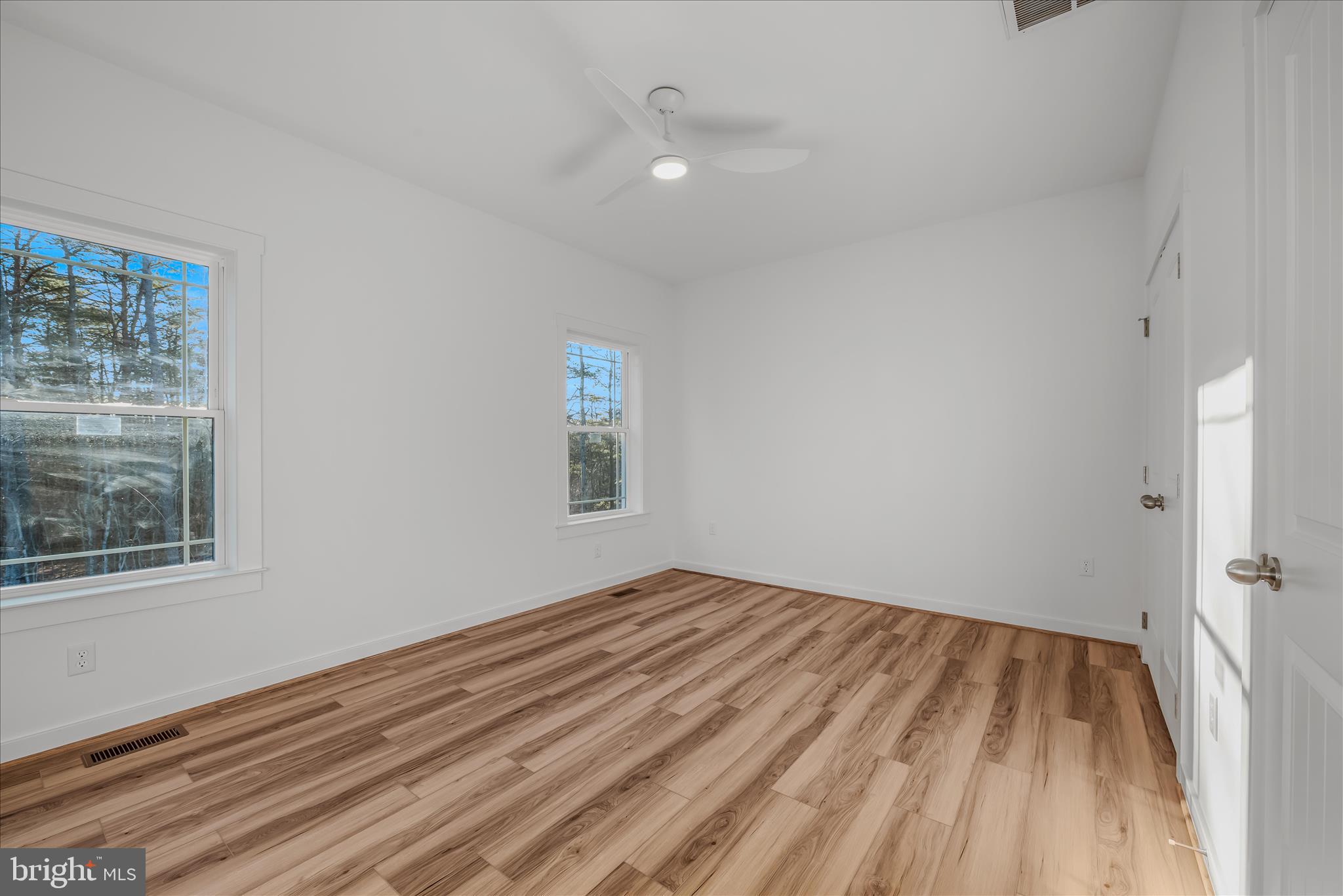 SLEEPY CREEK FOREST - Residential