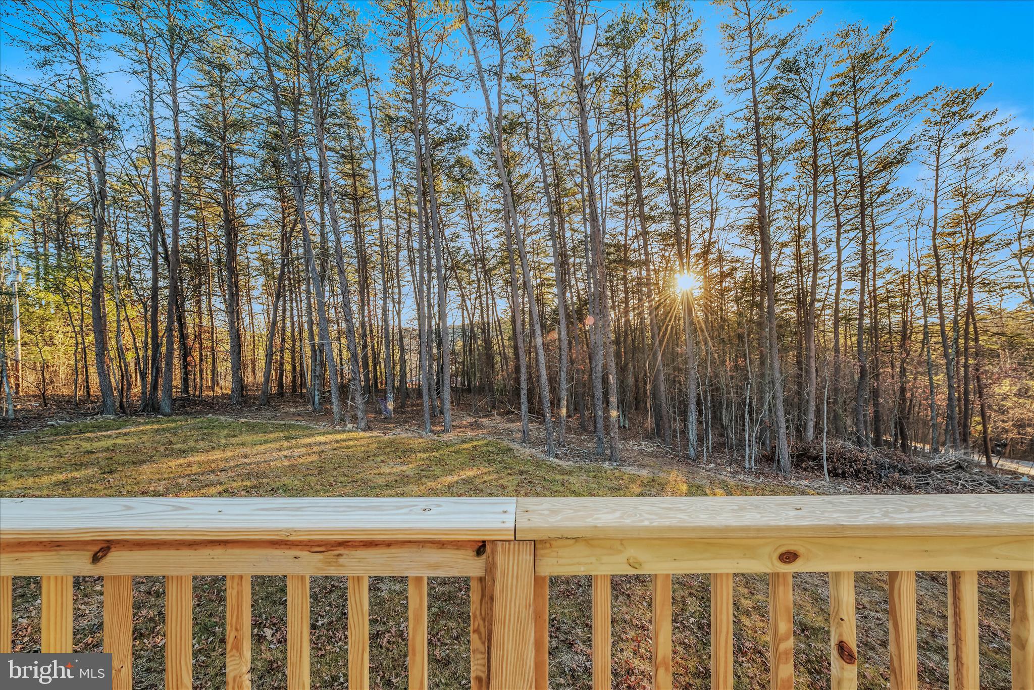 SLEEPY CREEK FOREST - Residential