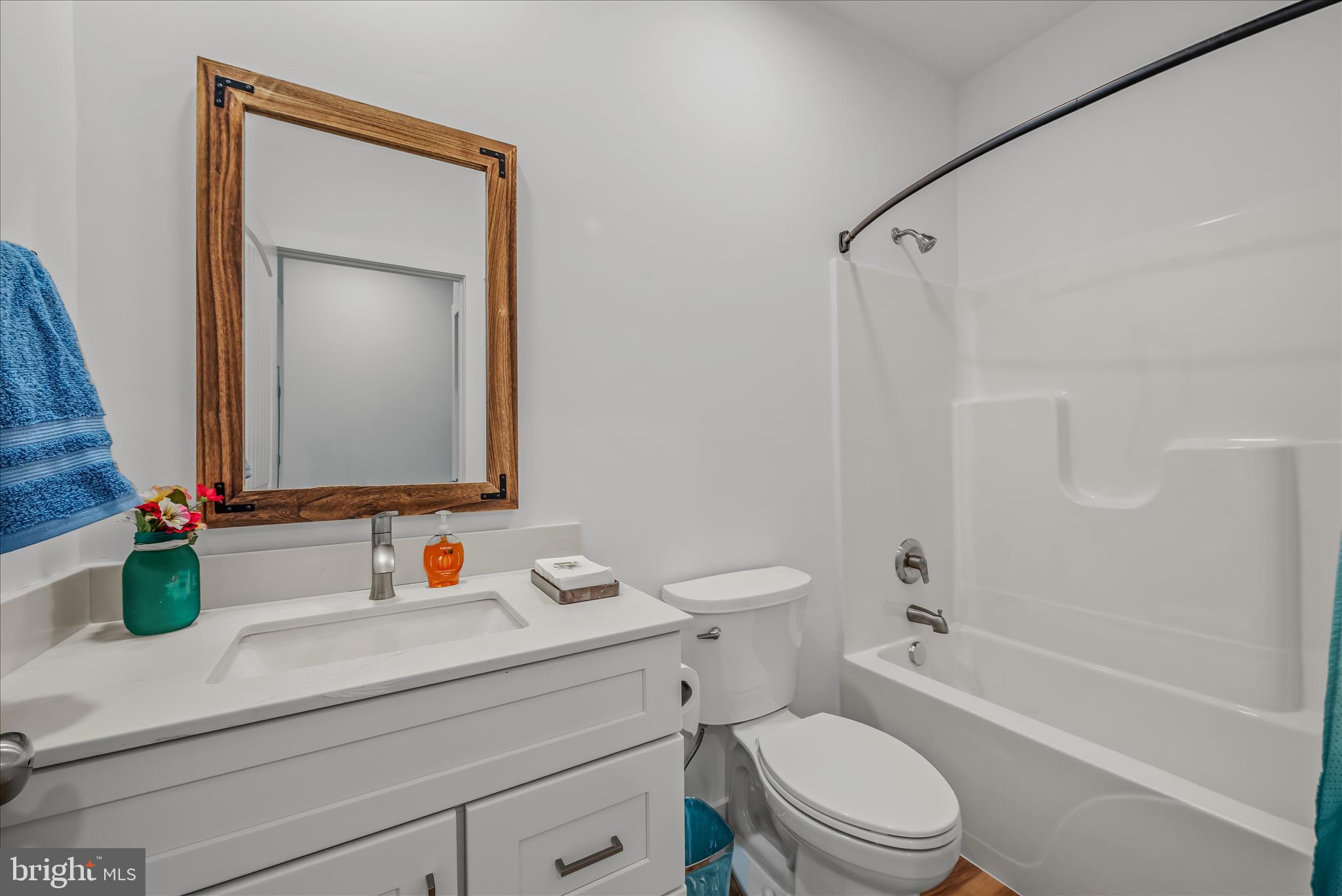 SLEEPY CREEK FOREST - Residential