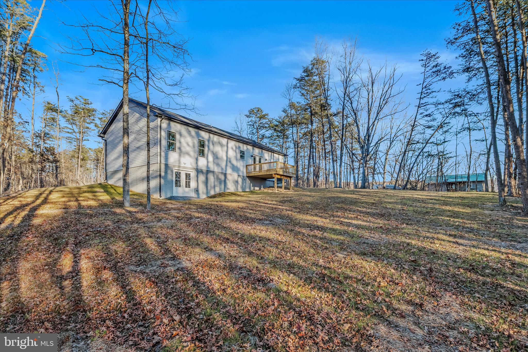 SLEEPY CREEK FOREST - Residential