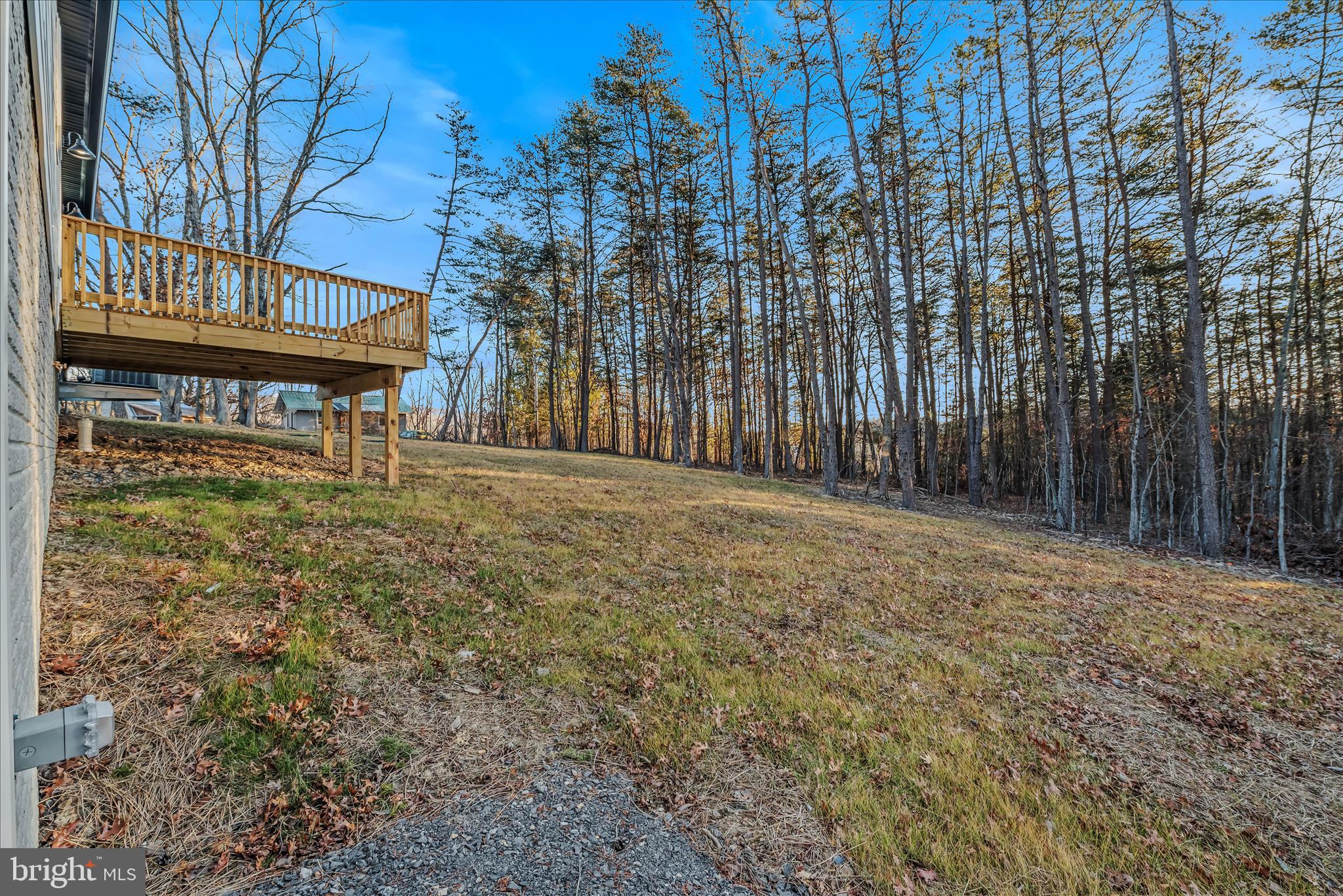 SLEEPY CREEK FOREST - Residential