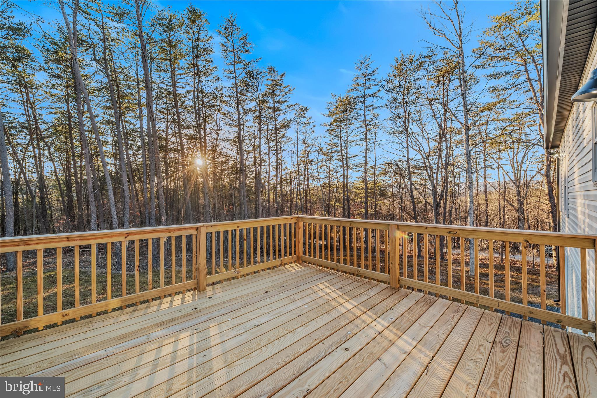 SLEEPY CREEK FOREST - Residential