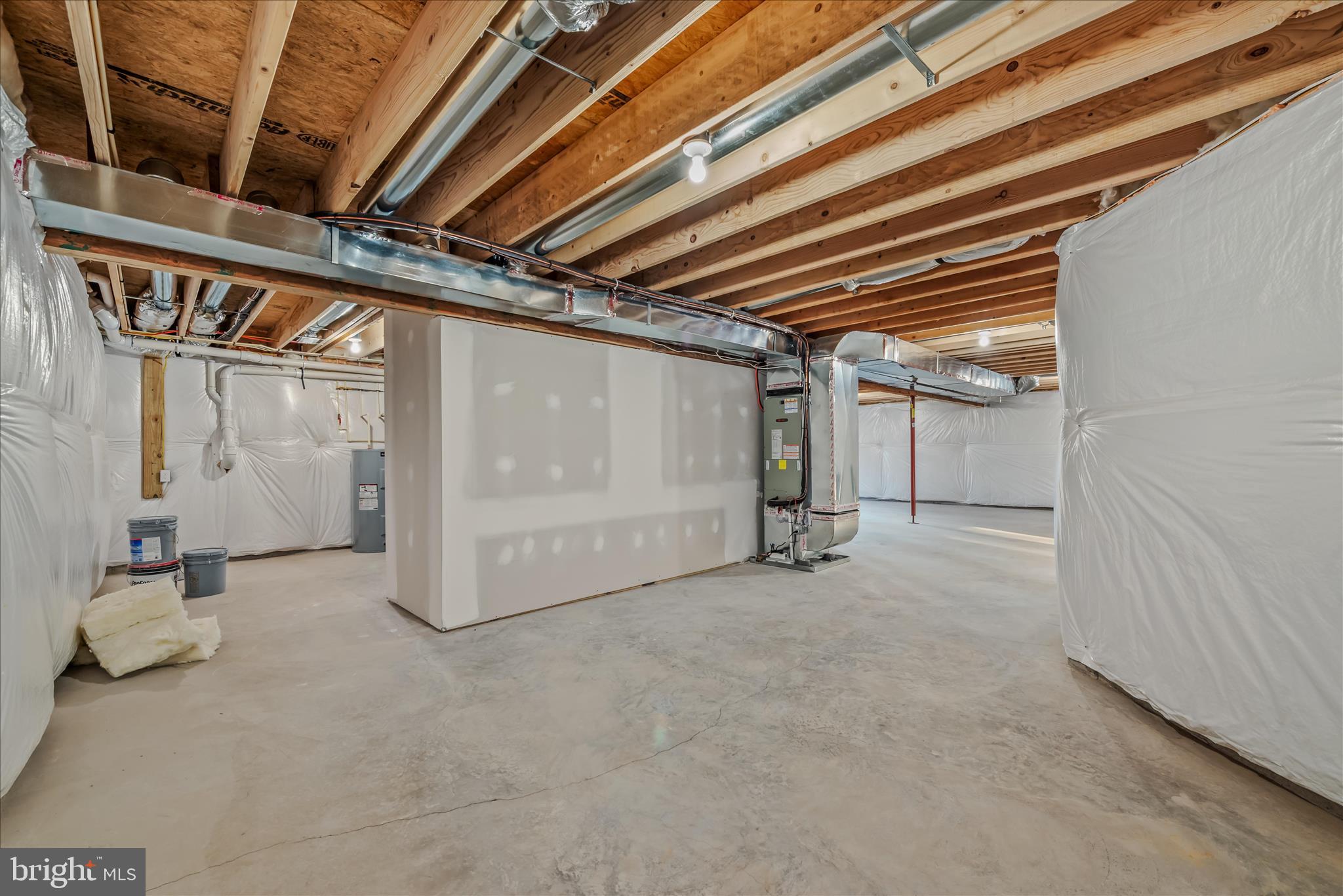 SLEEPY CREEK FOREST - Residential