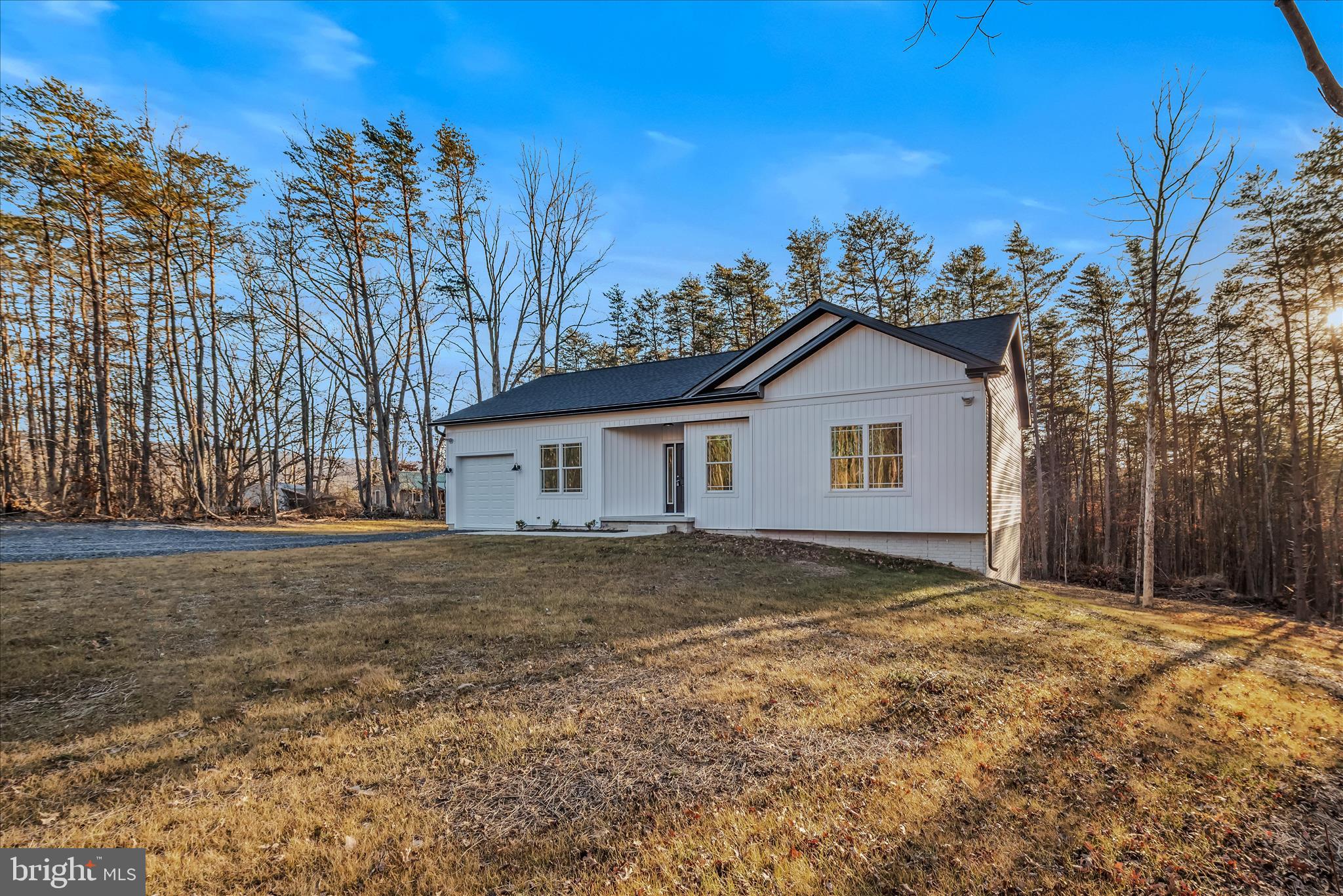 SLEEPY CREEK FOREST - Residential