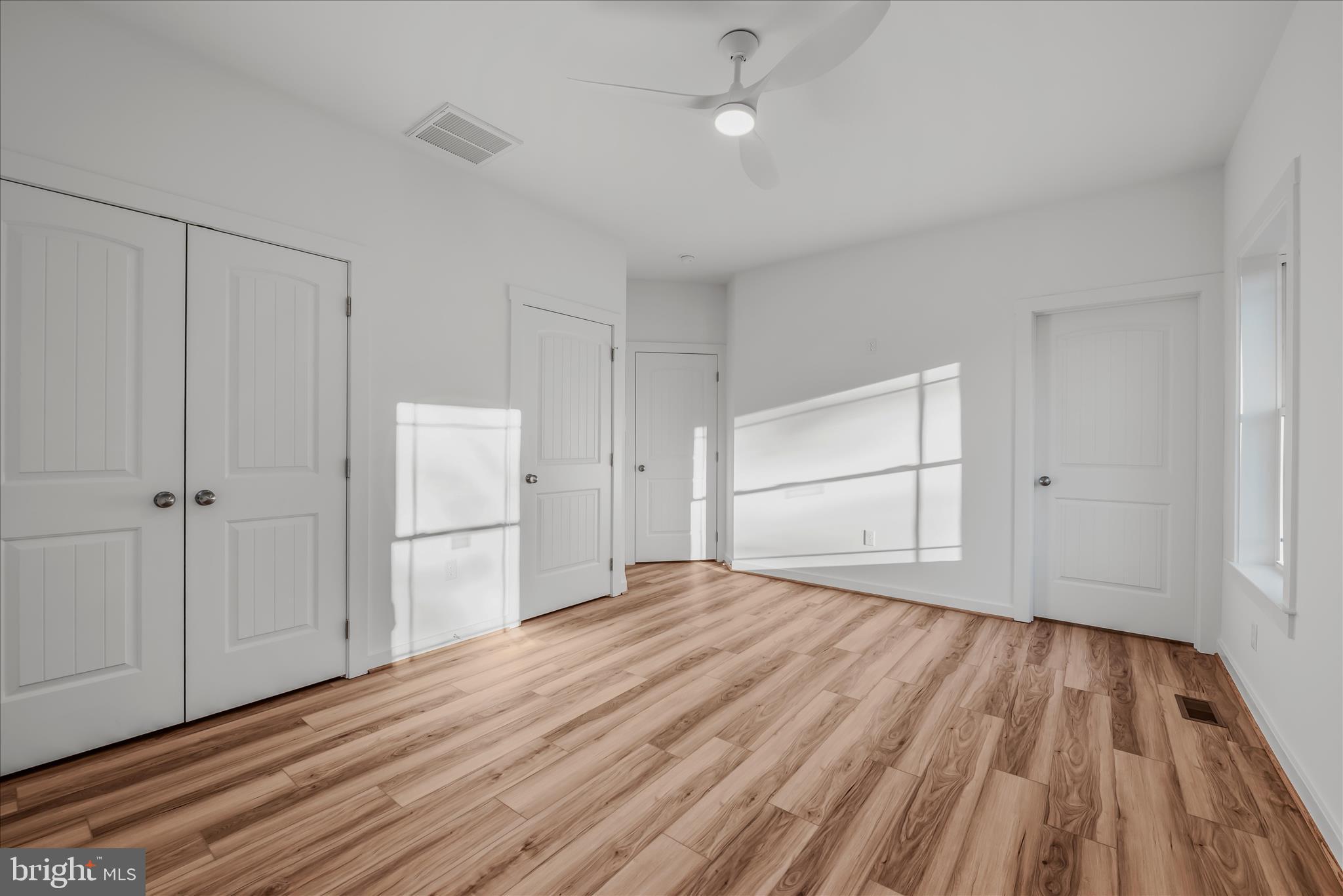 SLEEPY CREEK FOREST - Residential