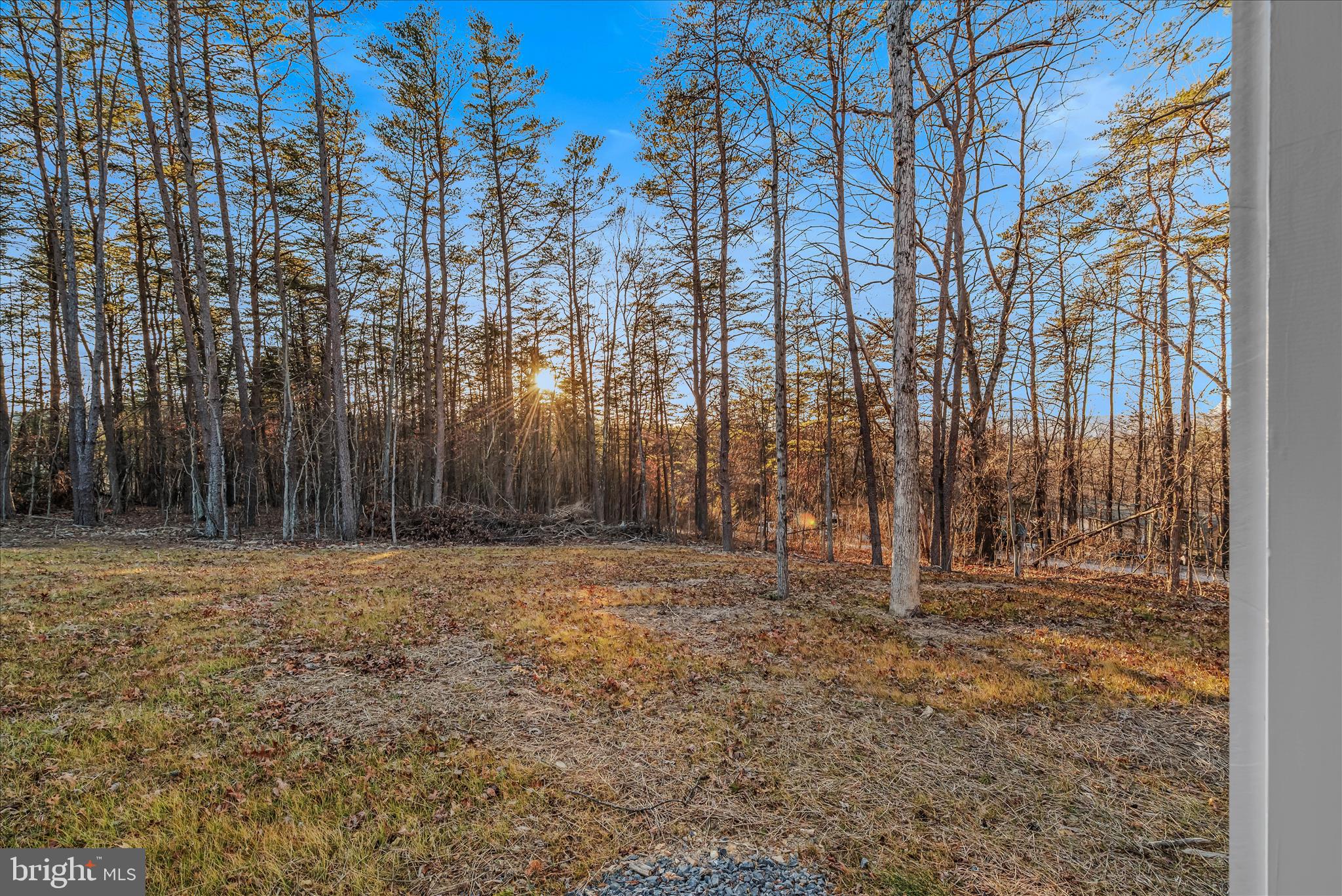 SLEEPY CREEK FOREST - Residential