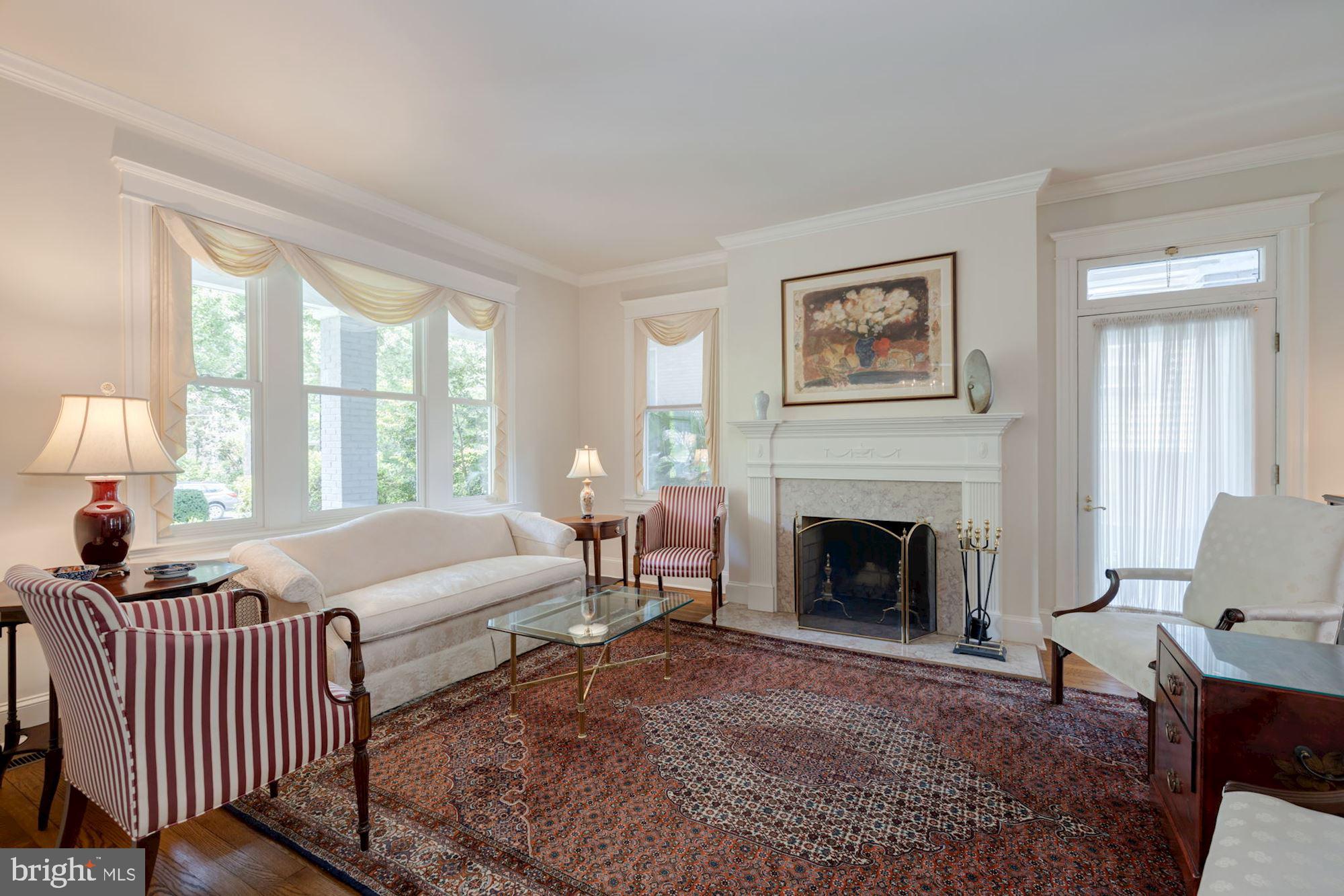 CHEVY CHASE - Residential