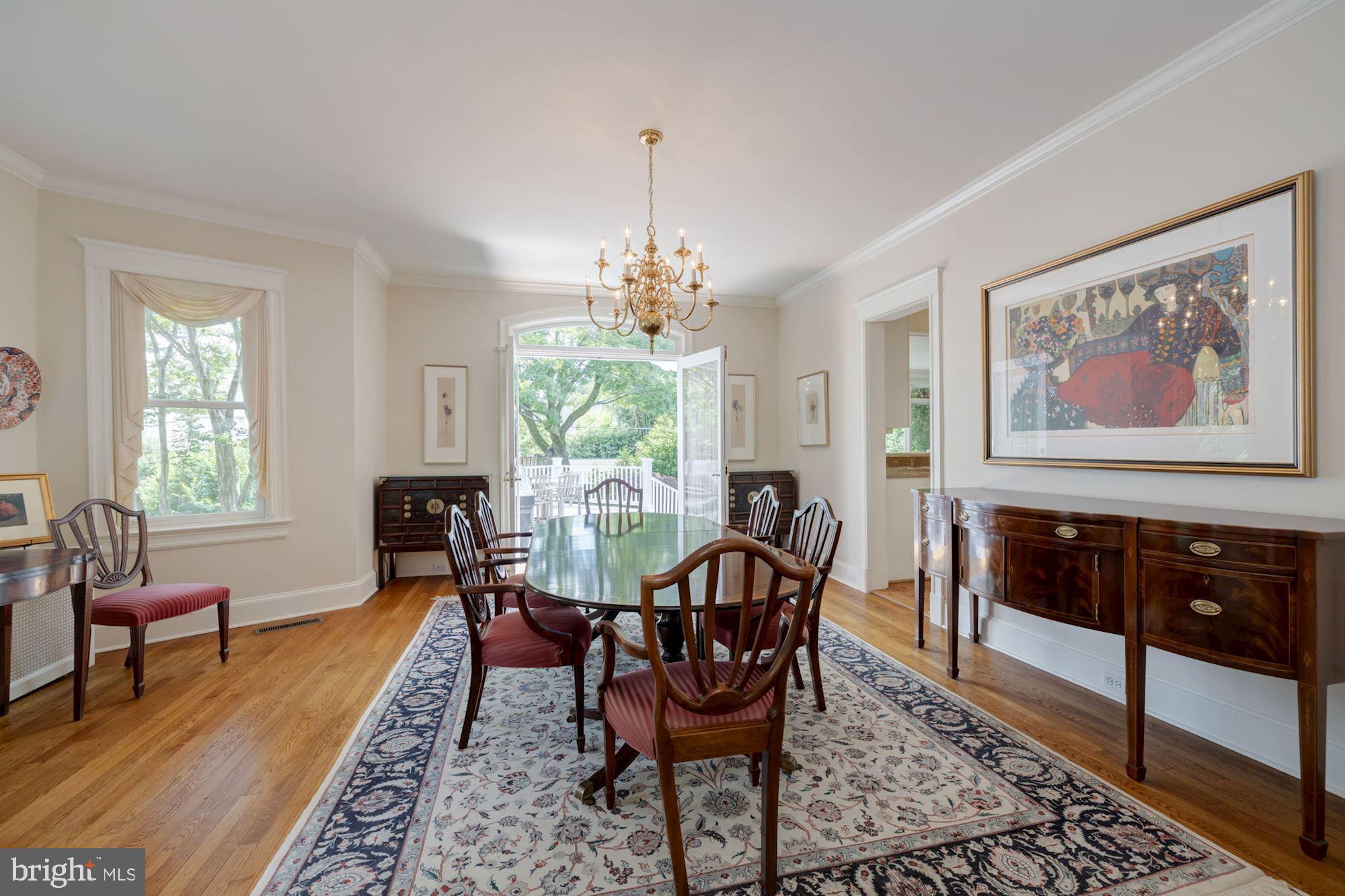 CHEVY CHASE - Residential