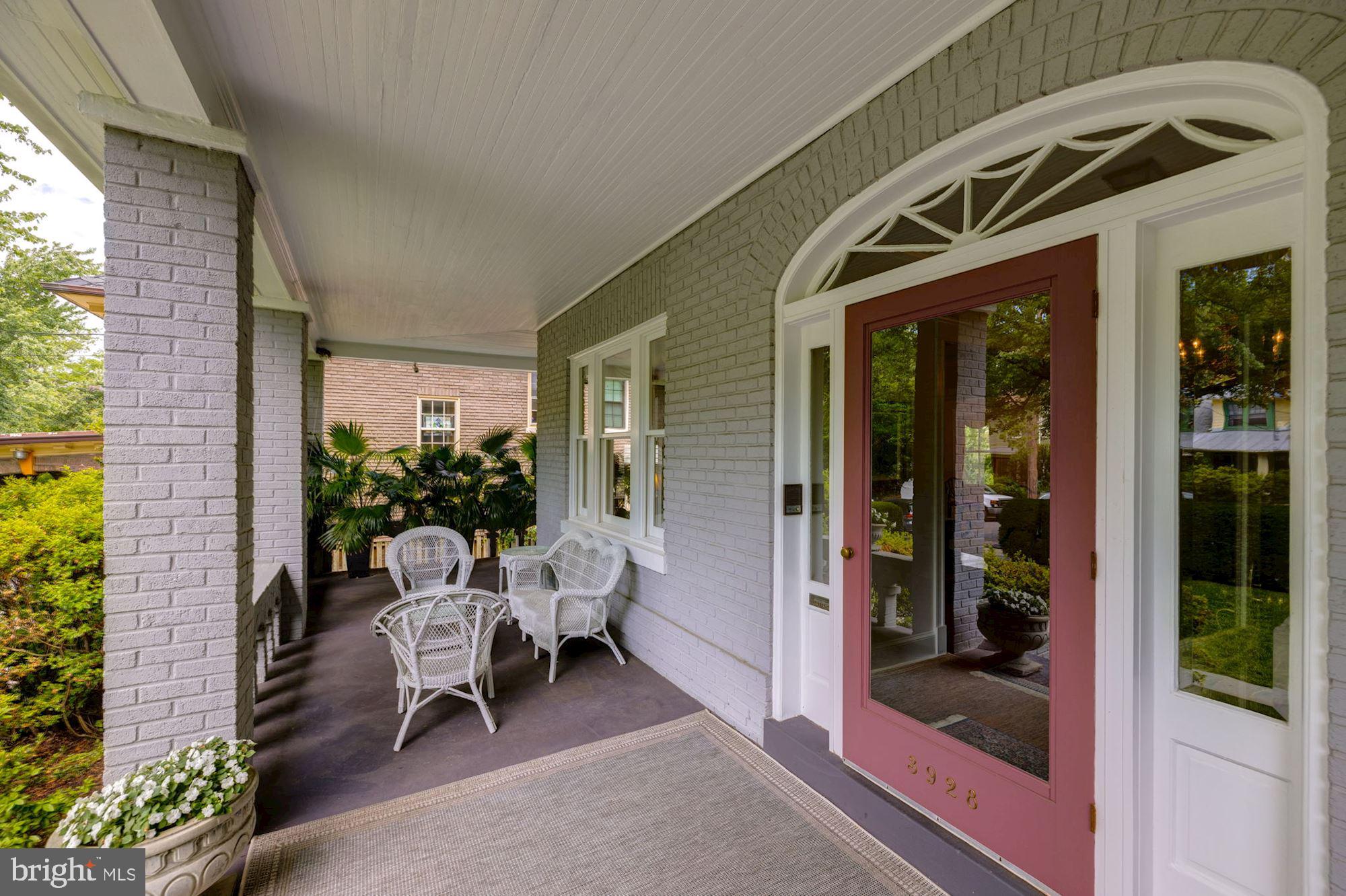CHEVY CHASE - Residential