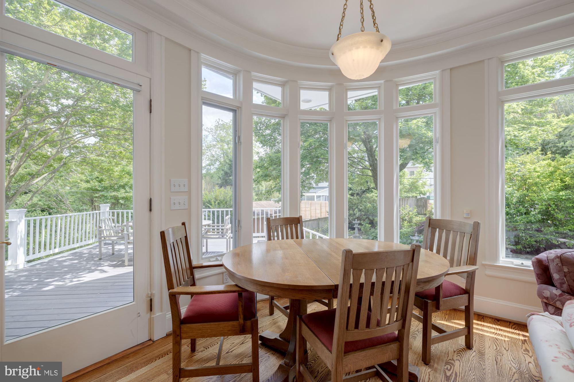 CHEVY CHASE - Residential