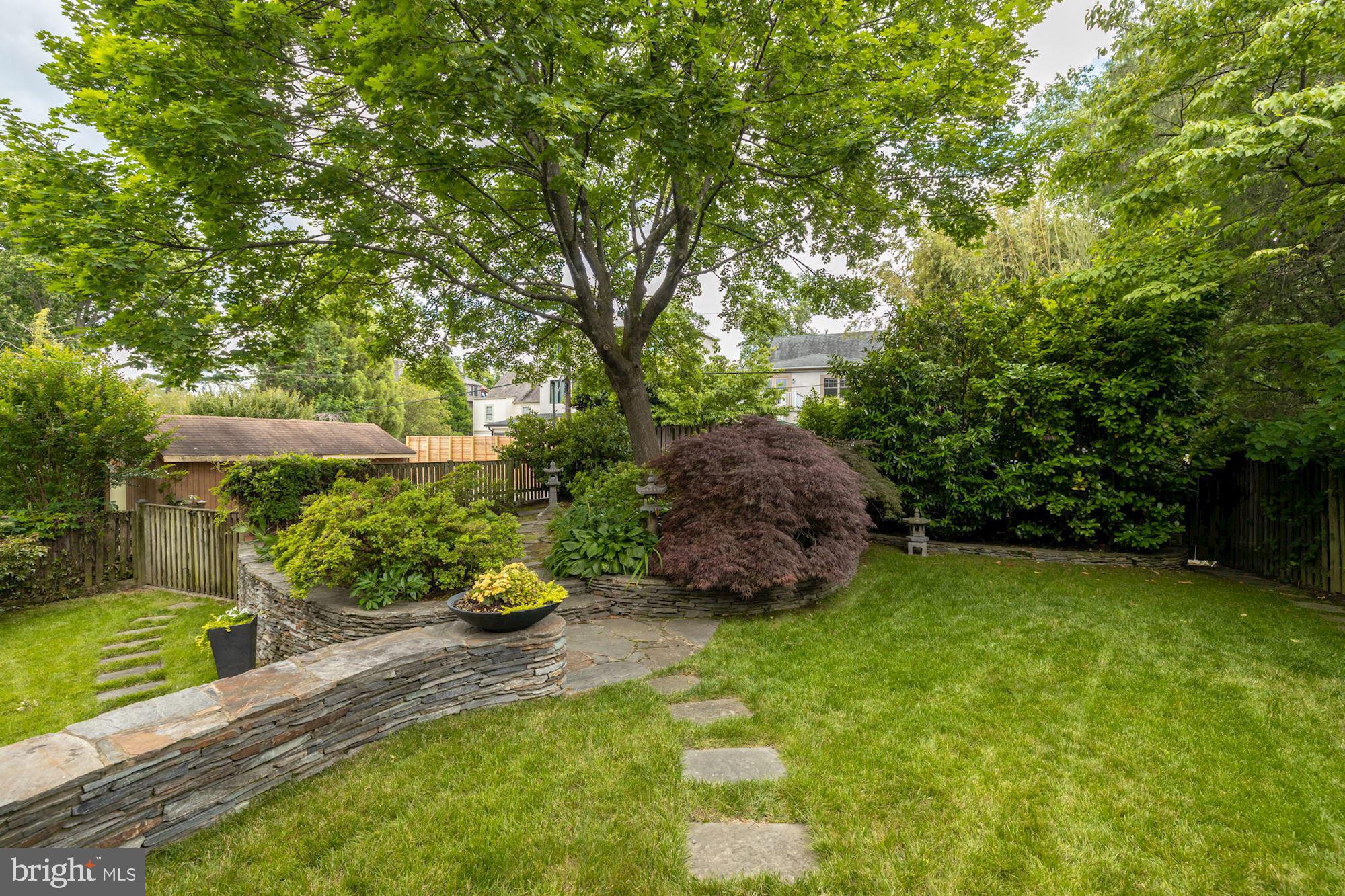 CHEVY CHASE - Residential