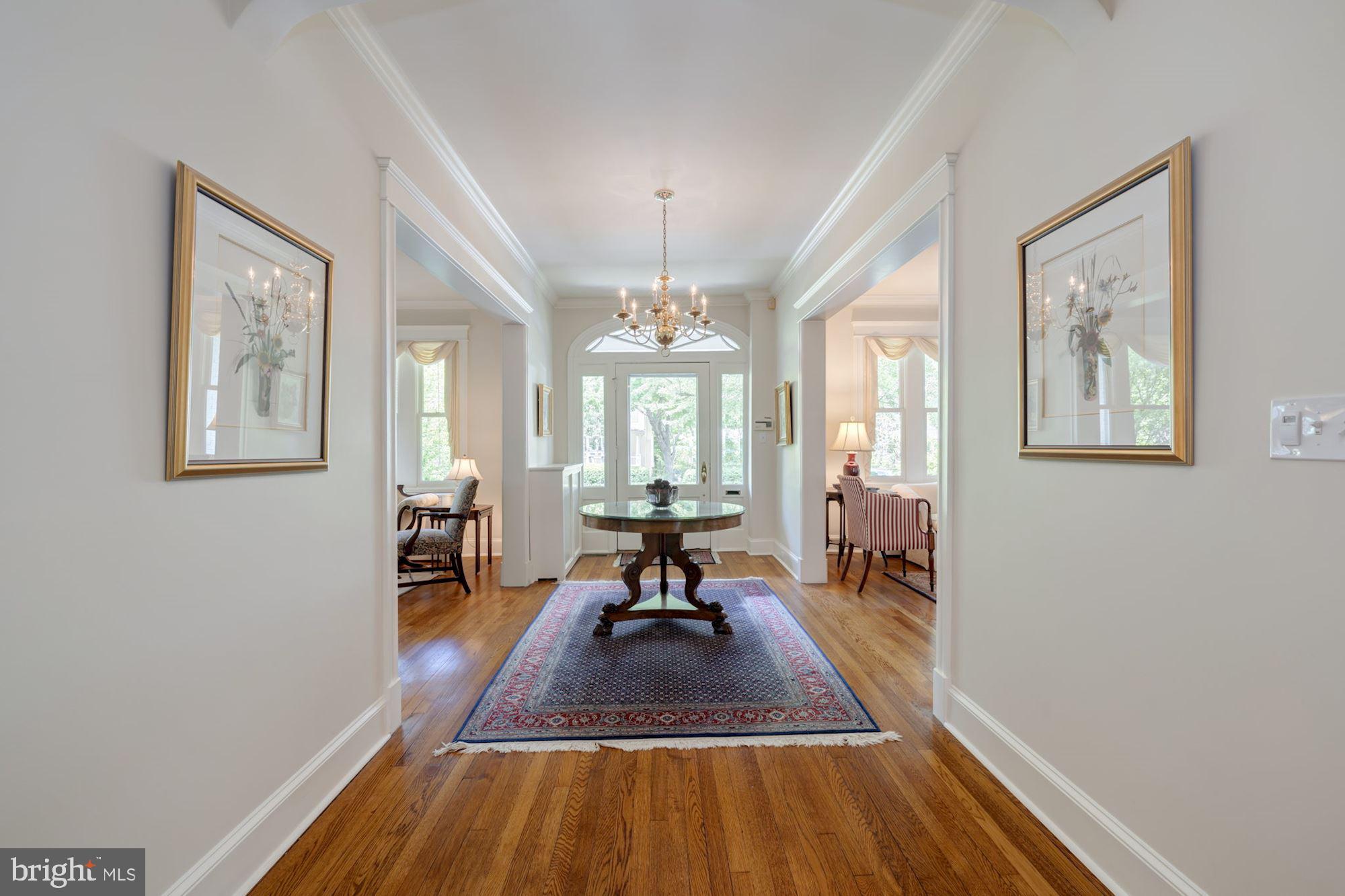 CHEVY CHASE - Residential
