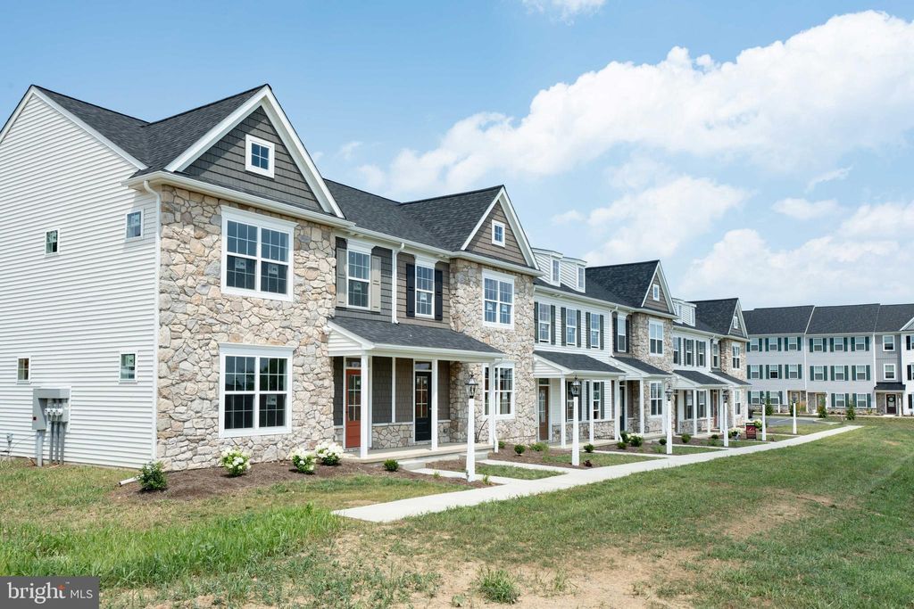 Photo of 2488 Artesian Way #75, Lancaster, PA 17601 (MLS # PALA2051558)