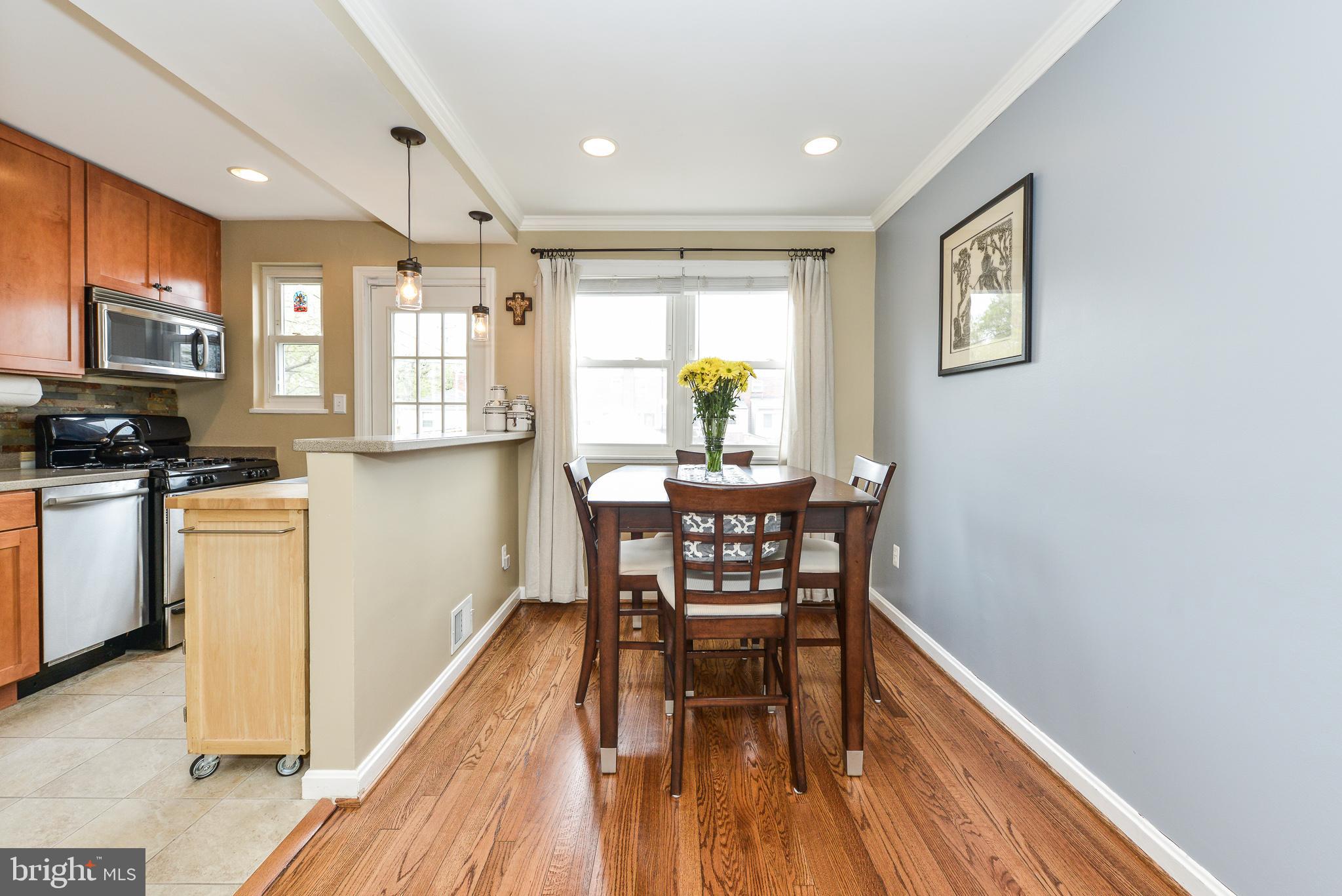 OLD TOWN ALEXANDRIA - Residential Lease