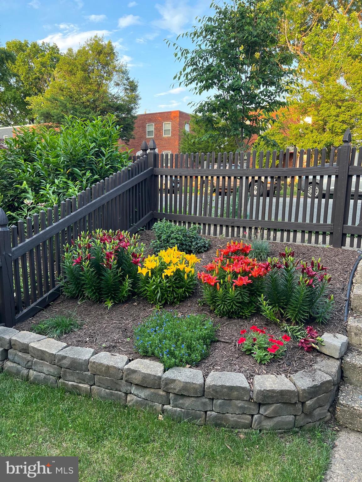 OLD TOWN ALEXANDRIA - Residential Lease