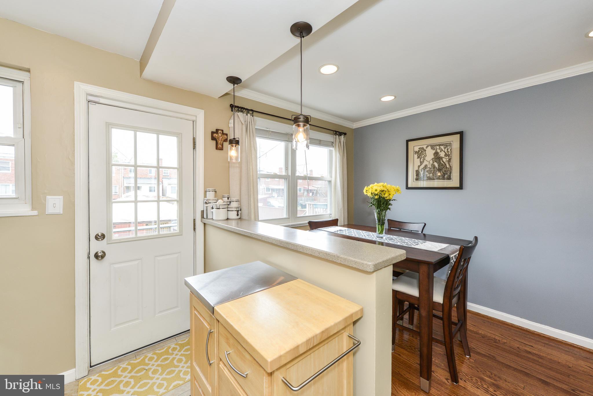 OLD TOWN ALEXANDRIA - Residential Lease