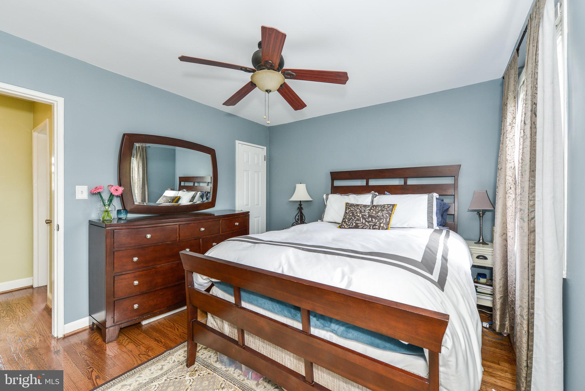 OLD TOWN ALEXANDRIA - Residential Lease