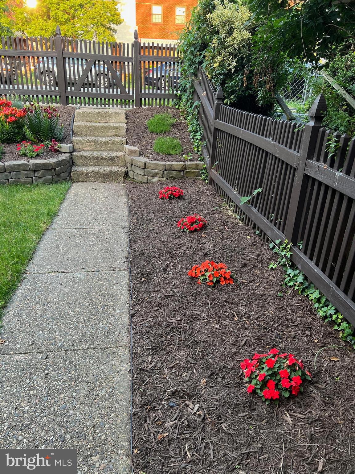 OLD TOWN ALEXANDRIA - Residential Lease