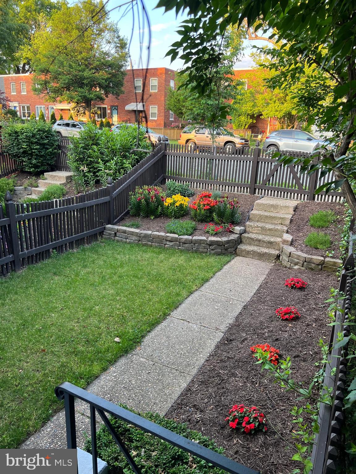 OLD TOWN ALEXANDRIA - Residential Lease