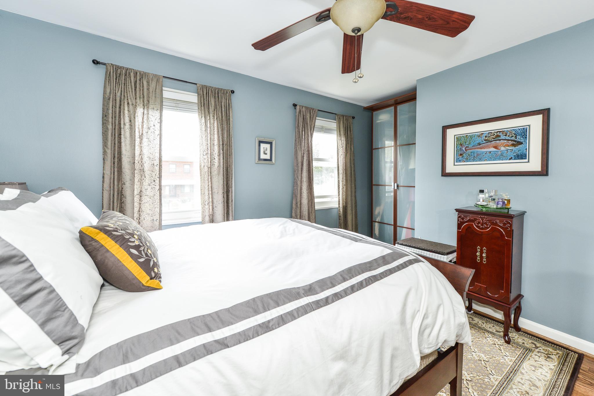 OLD TOWN ALEXANDRIA - Residential Lease