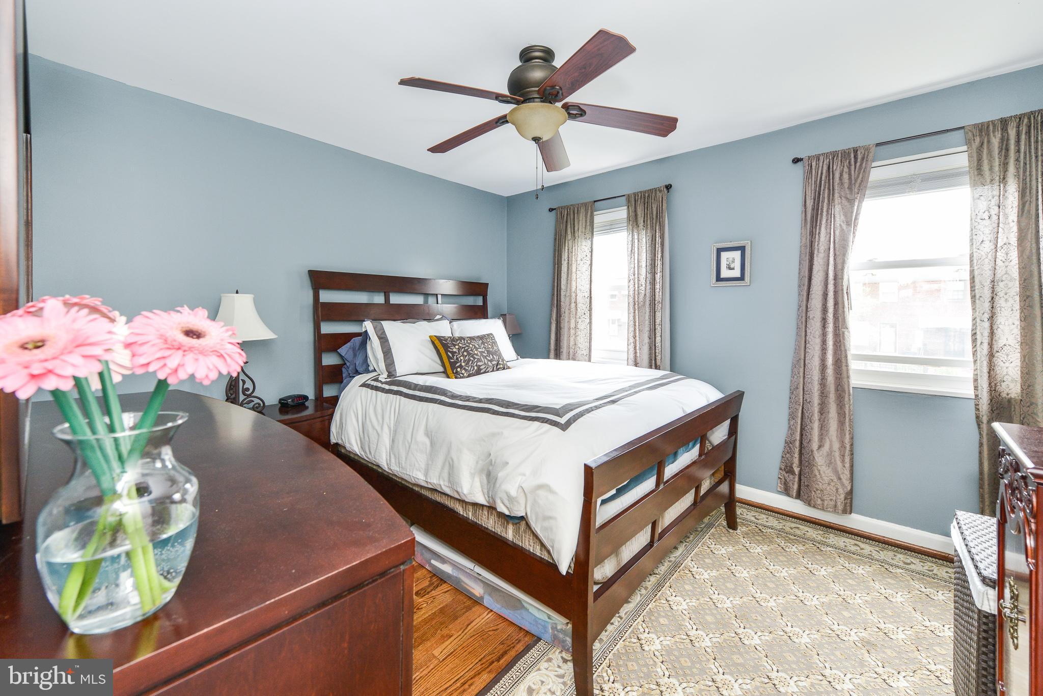 OLD TOWN ALEXANDRIA - Residential Lease