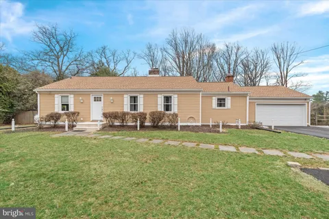 1926 Hillendale Road, Chadds Ford, PA MLS: PACT2093640