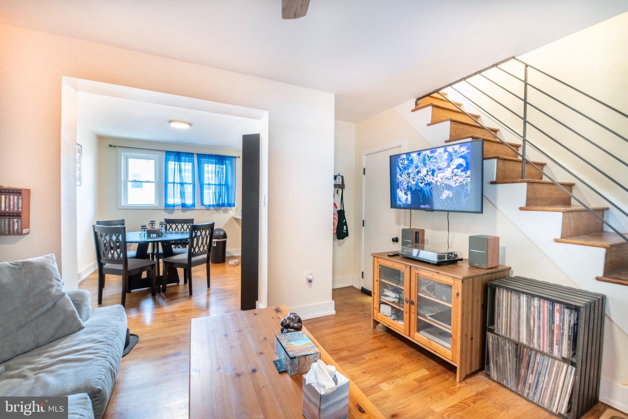 EAST FALLS - Residential