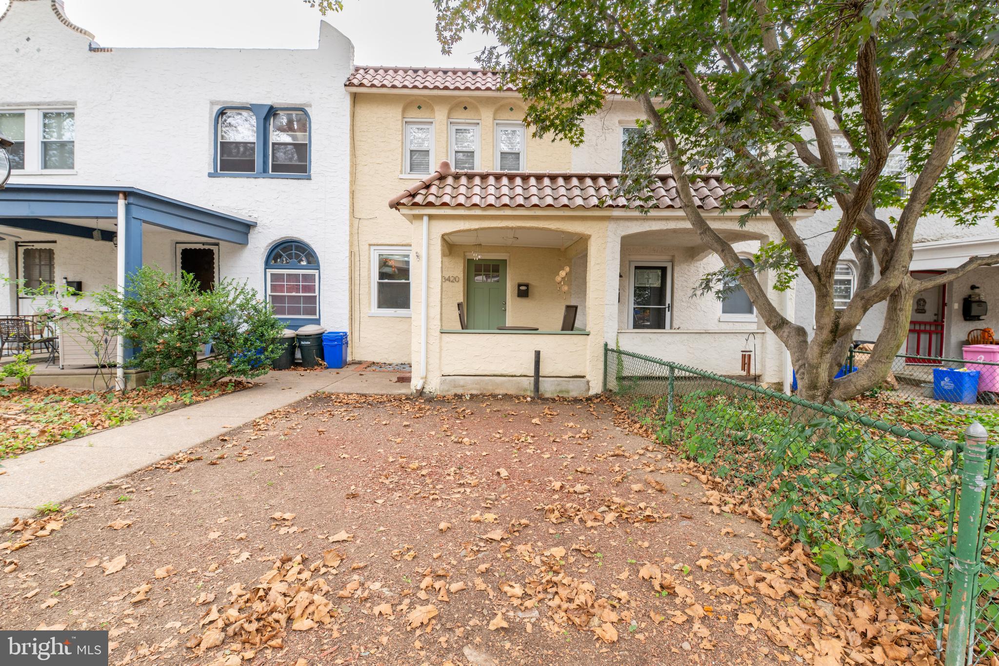 EAST FALLS - Residential