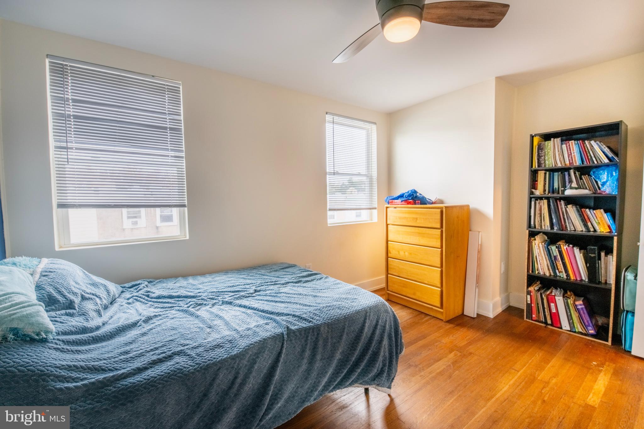 EAST FALLS - Residential