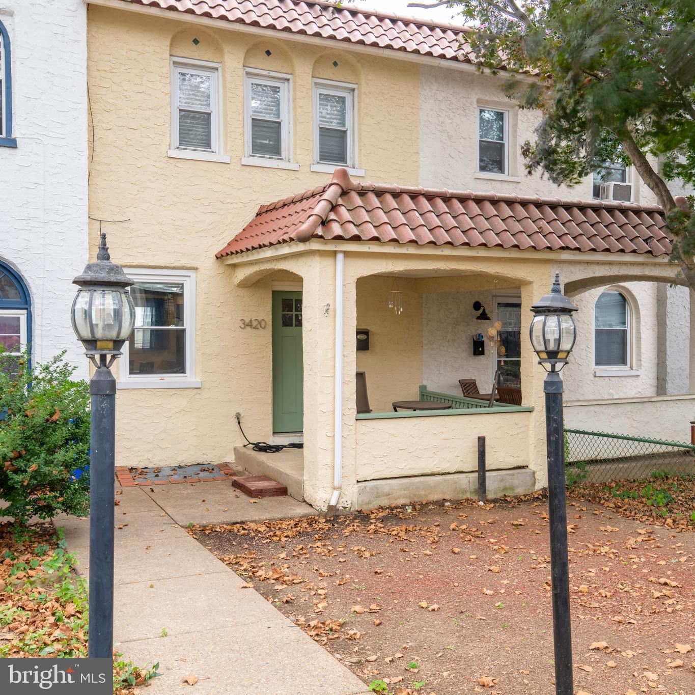 EAST FALLS - Residential