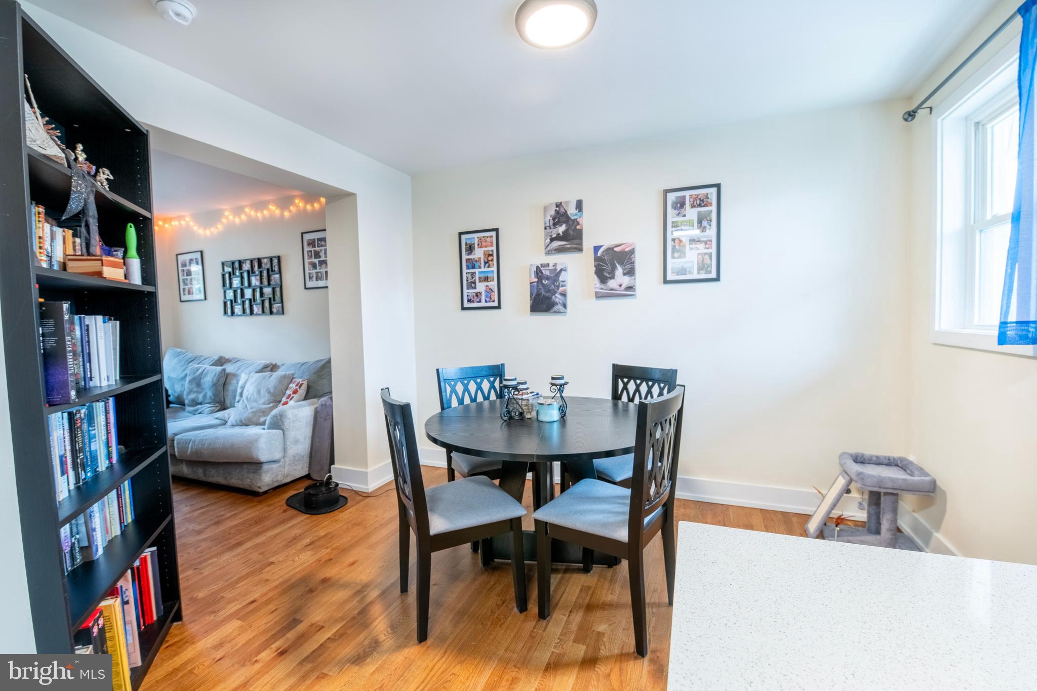 EAST FALLS - Residential