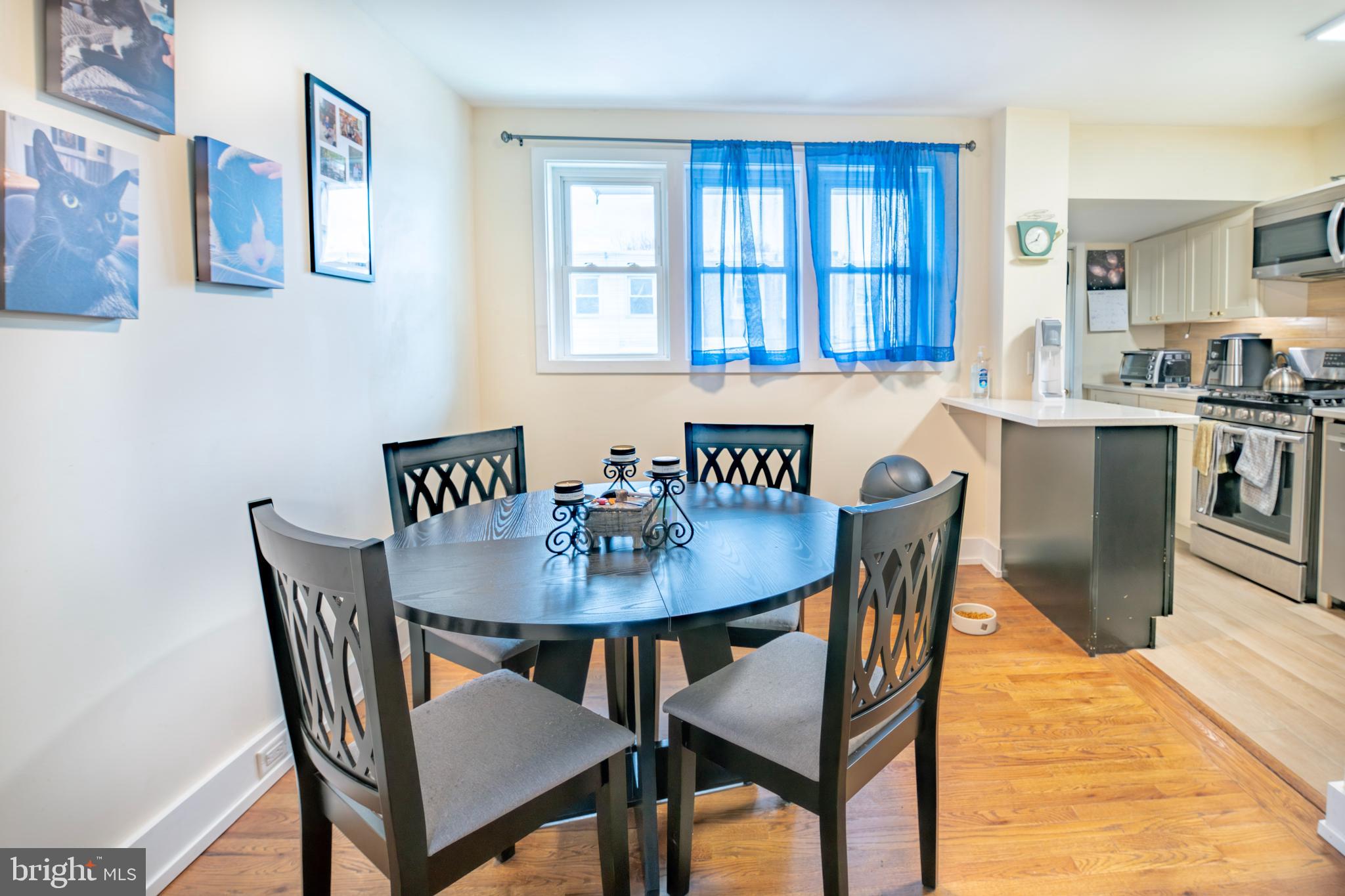 EAST FALLS - Residential