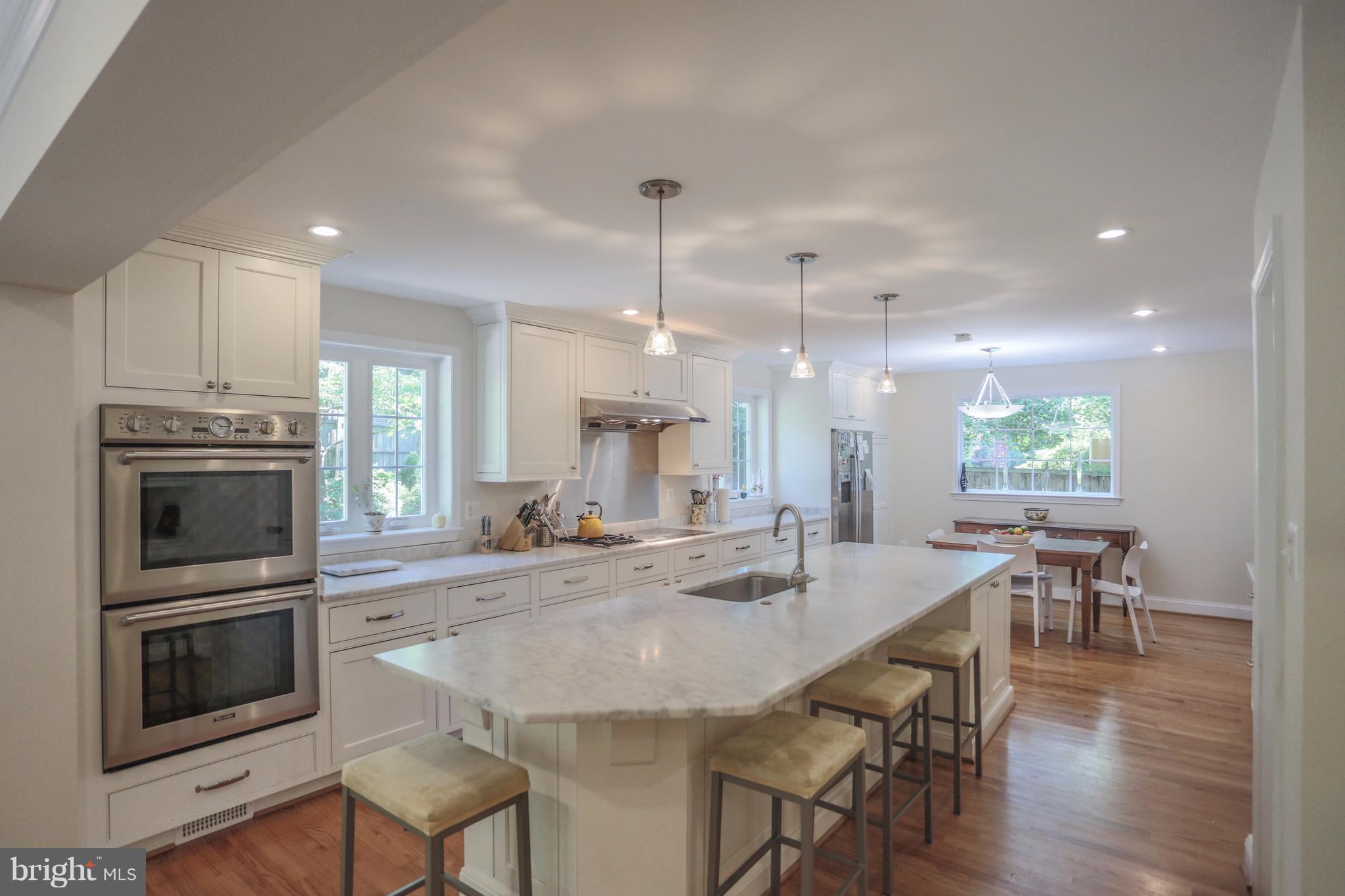 MC LEAN HUNT ESTATES - Residential