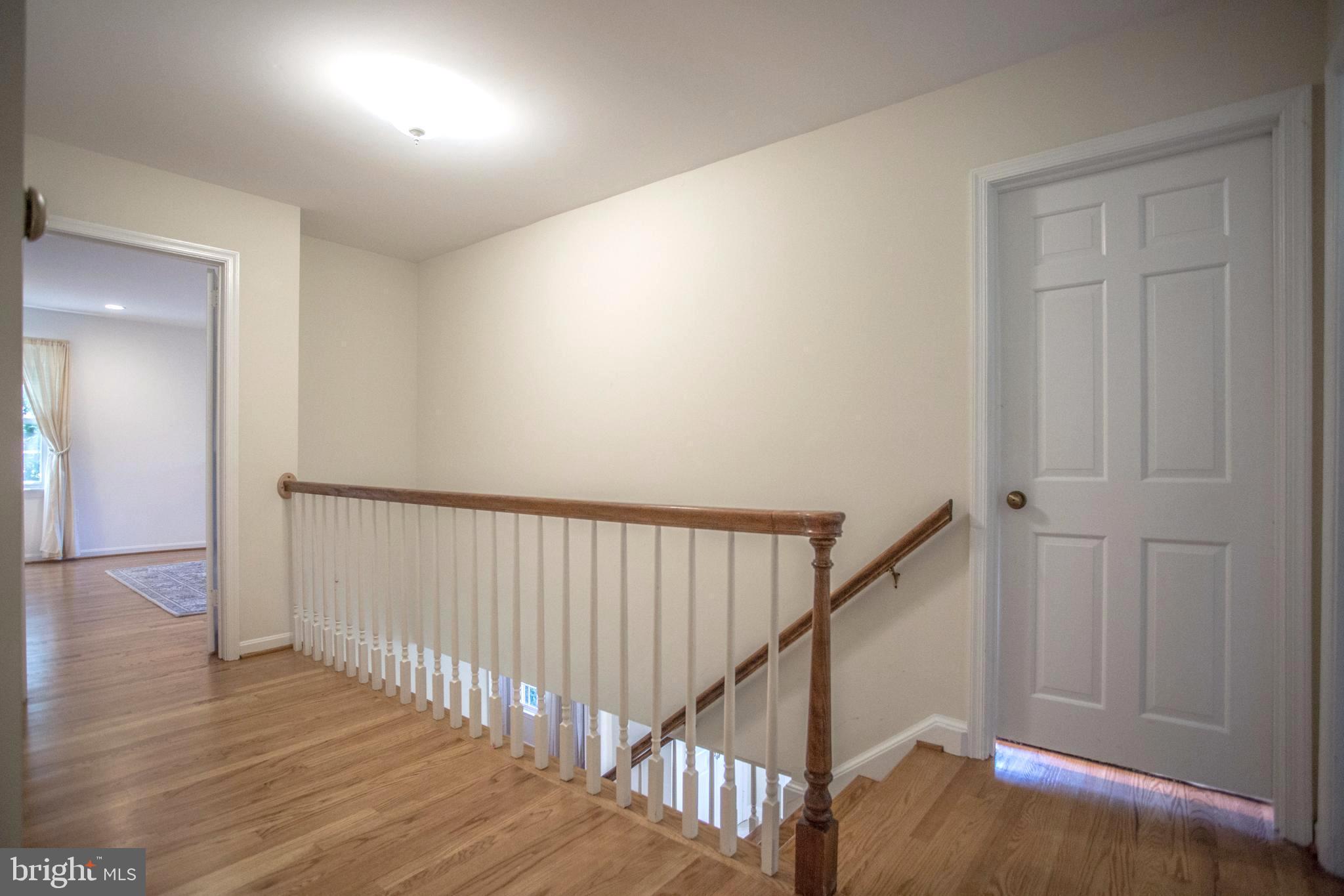 MC LEAN HUNT ESTATES - Residential