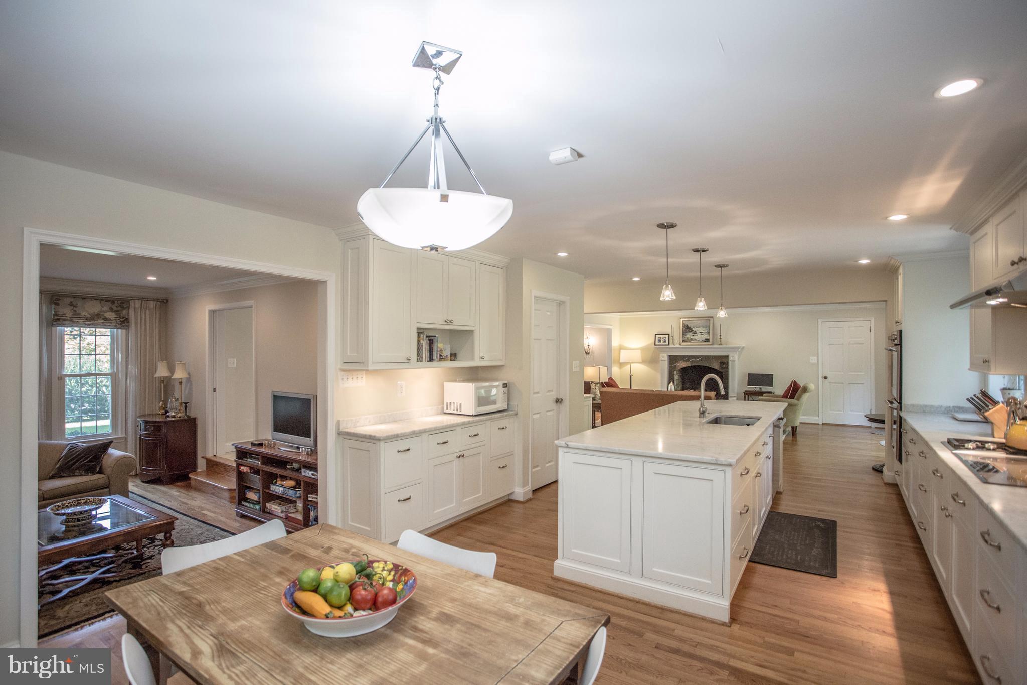 MC LEAN HUNT ESTATES - Residential