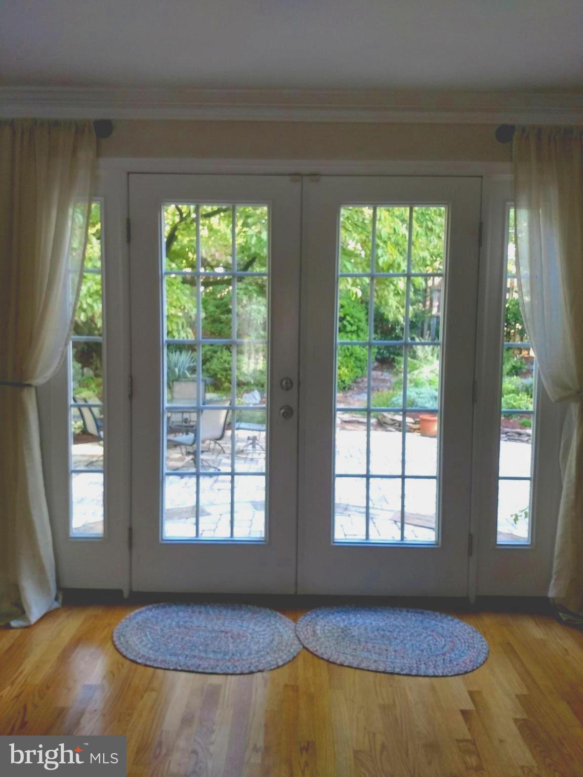 MC LEAN HUNT ESTATES - Residential