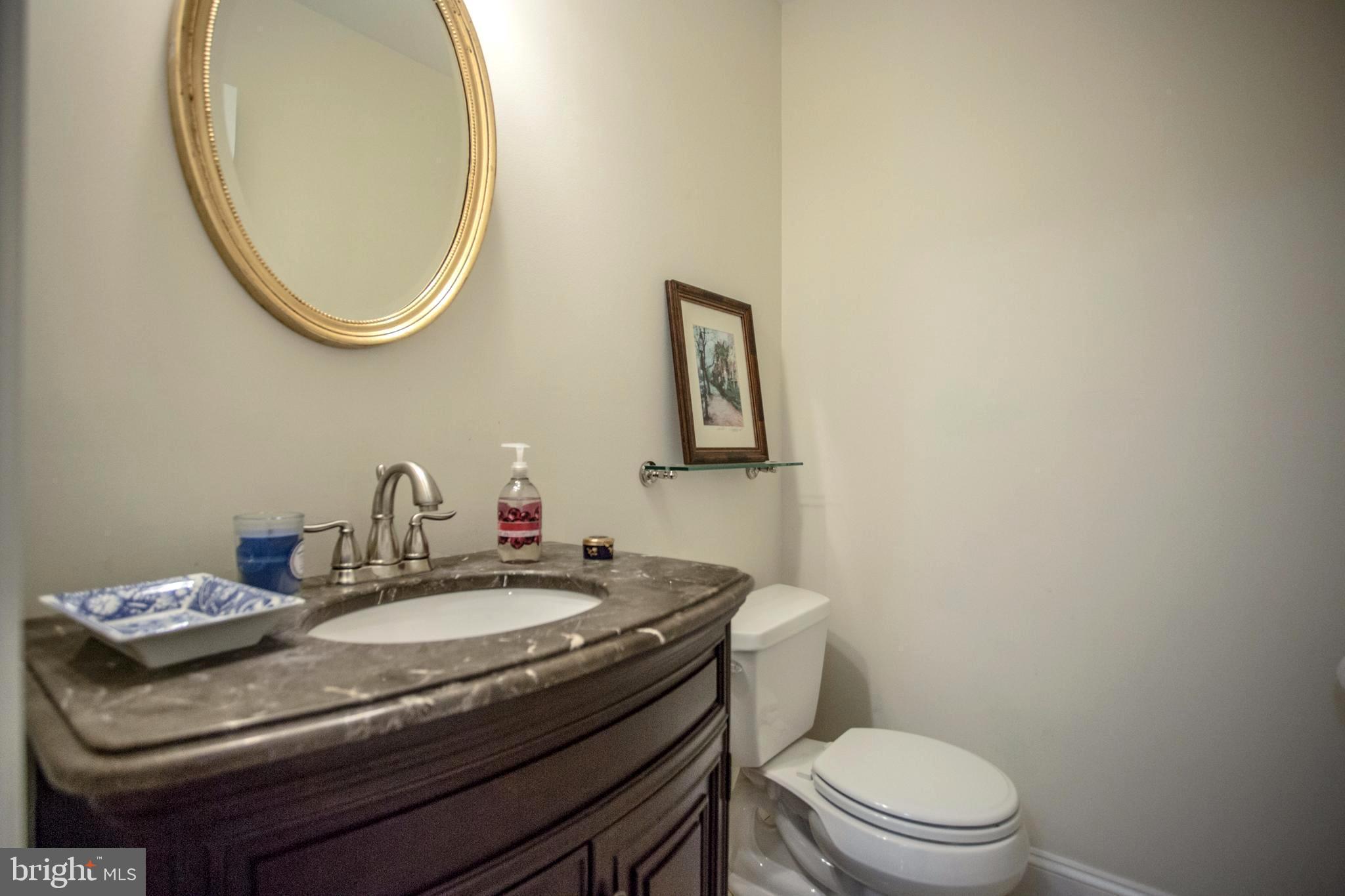 MC LEAN HUNT ESTATES - Residential