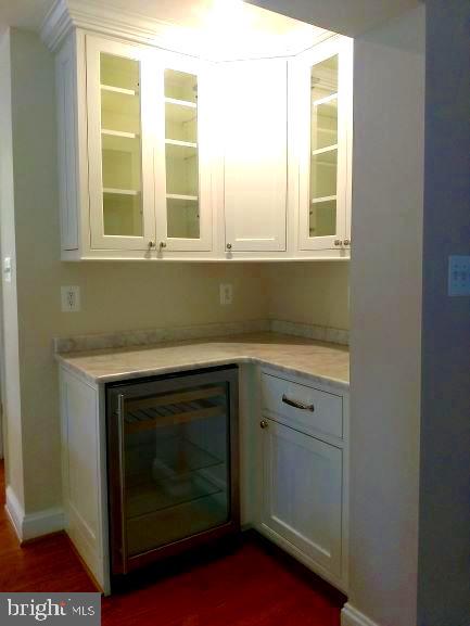 MC LEAN HUNT ESTATES - Residential