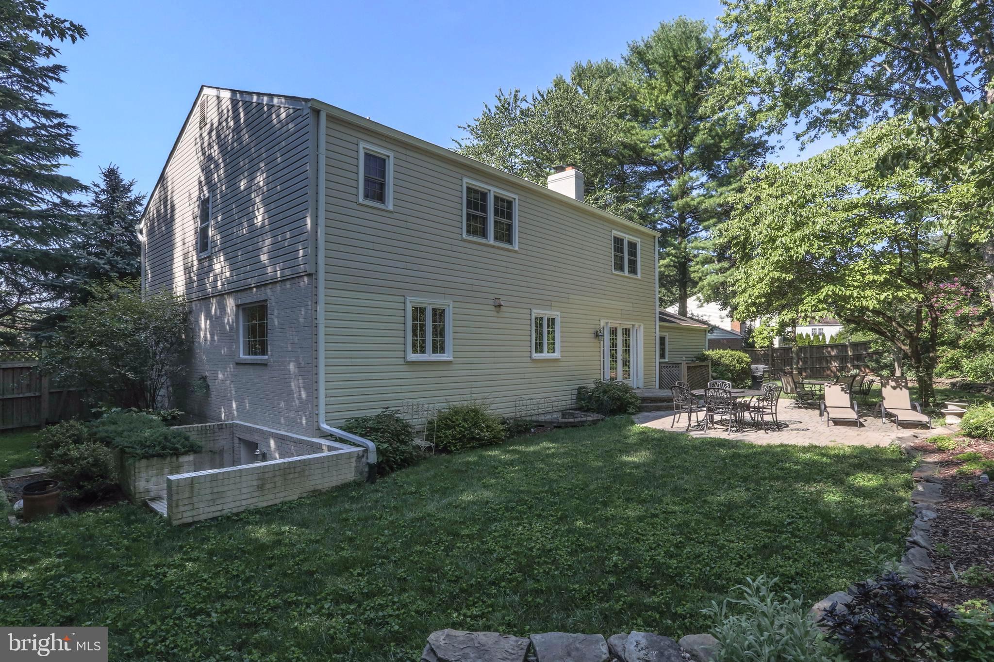 MC LEAN HUNT ESTATES - Residential